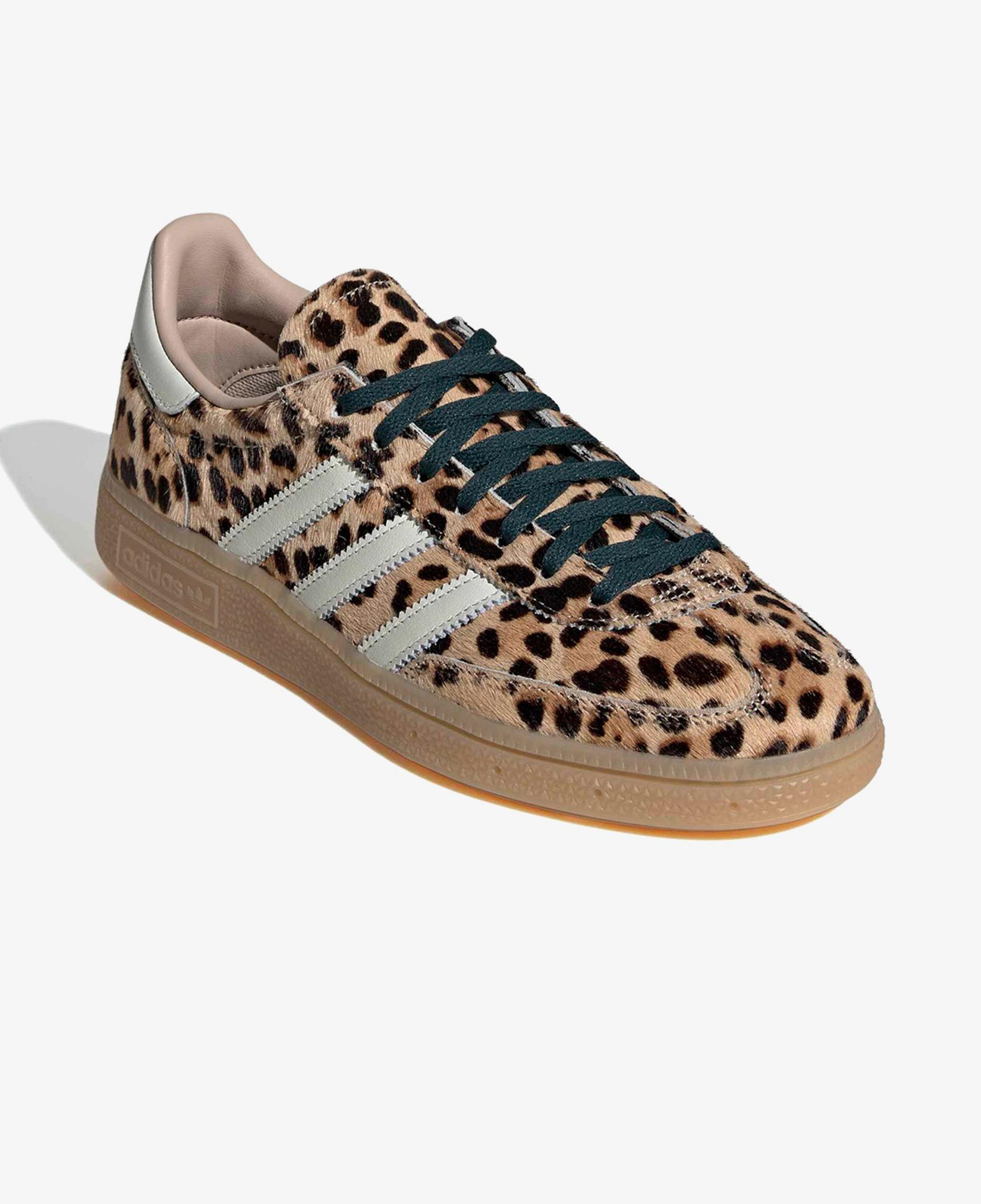 adidas Handball Spezial Kadın Bej Spor Ayakkabı