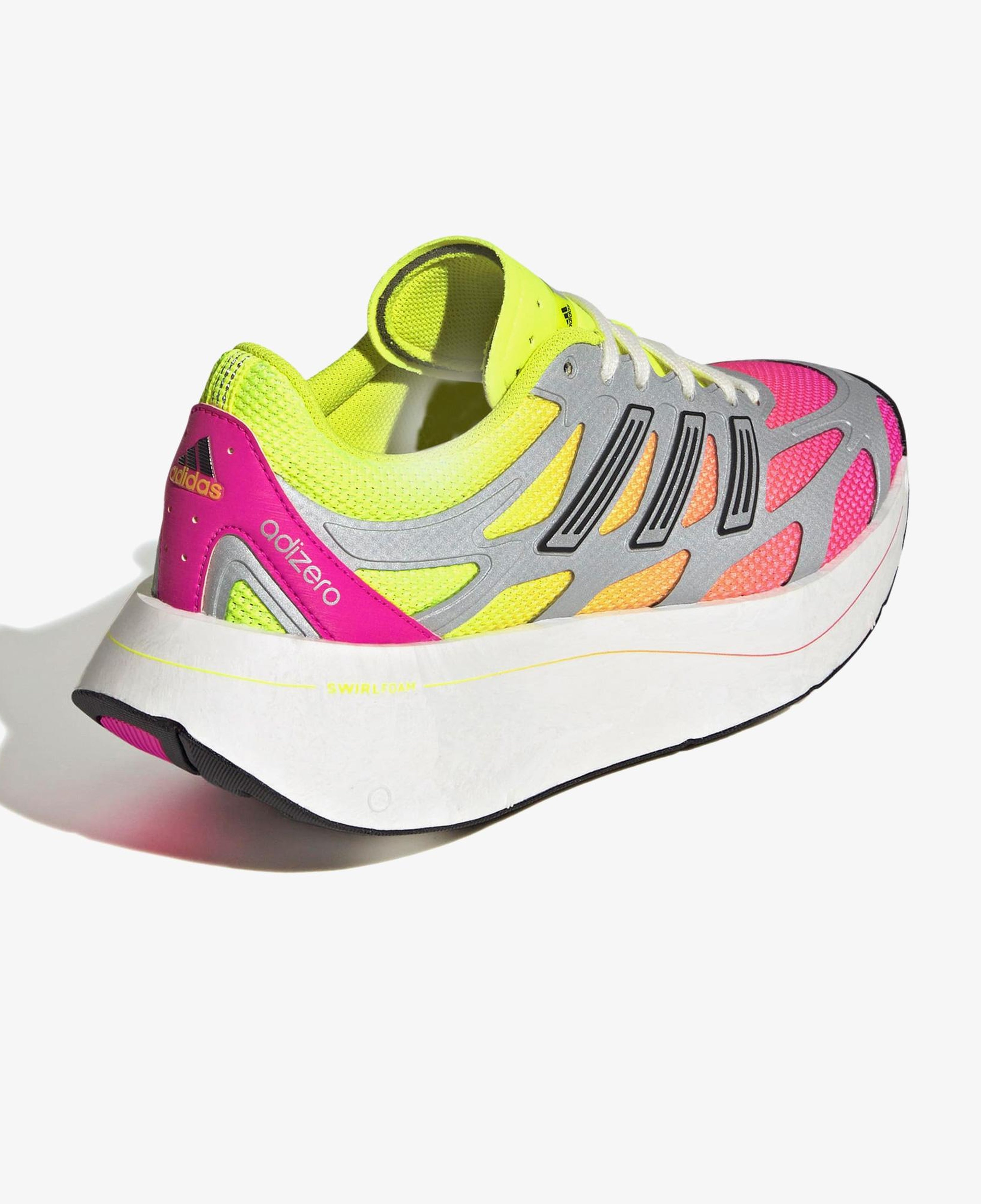 adidas Adızero Aruku  Kadın Pembe Spor Ayakkabı