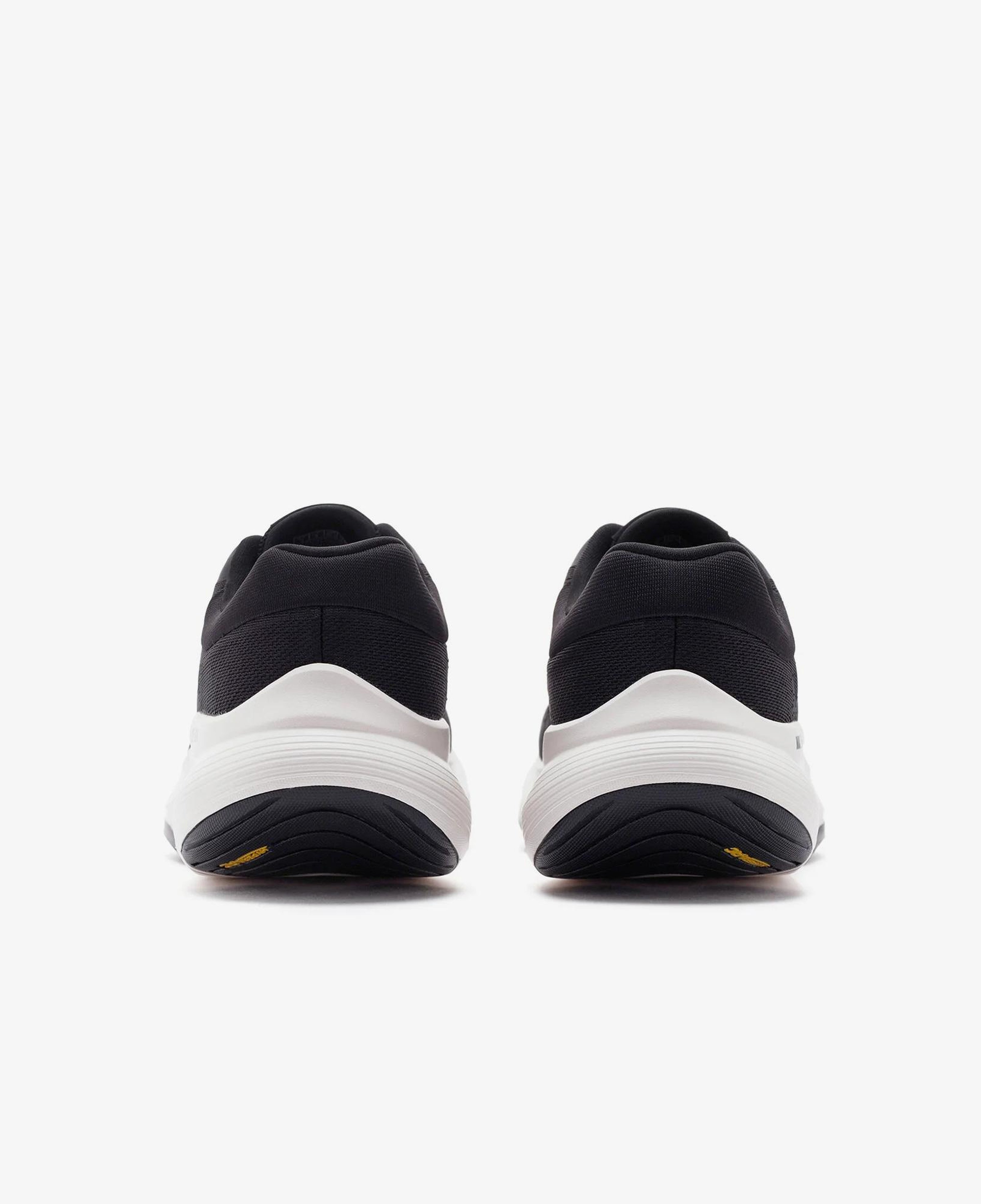 Skechers Go Walk Max Walker - Augustus Erkek Siyah Yürüyüş Ayakkabısı