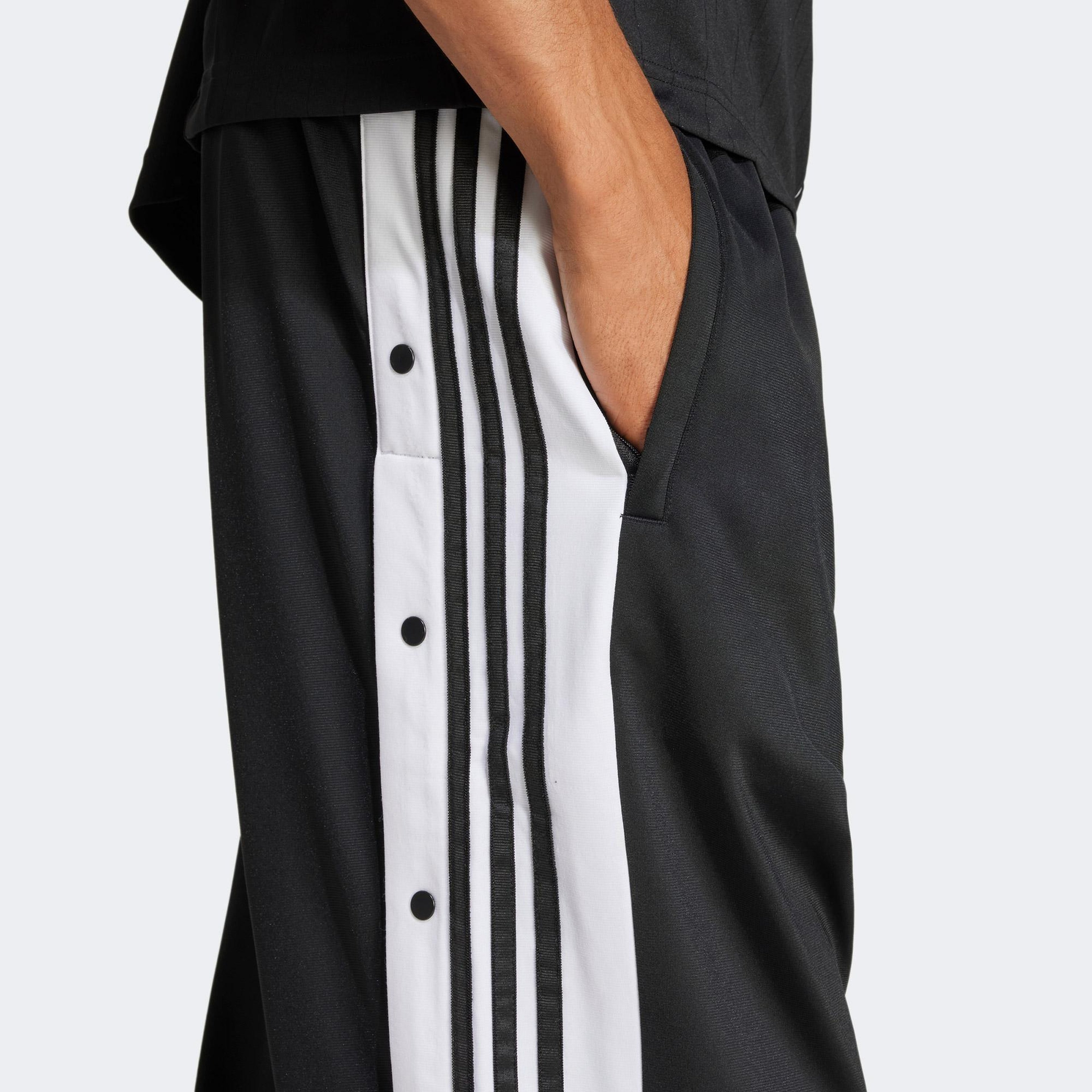 adidas Originals Adibreak Erkek Siyah Eşofman Altı