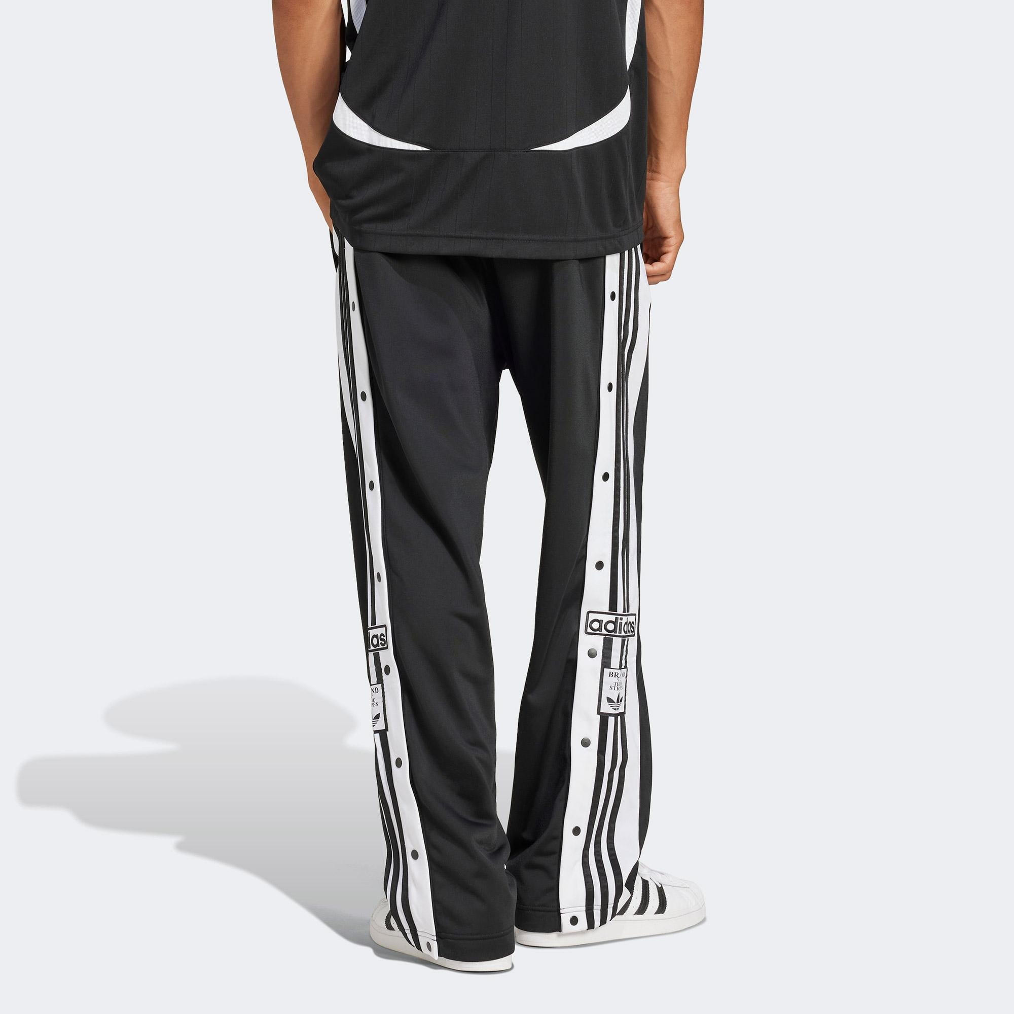 adidas Originals Adibreak Erkek Siyah Eşofman Altı