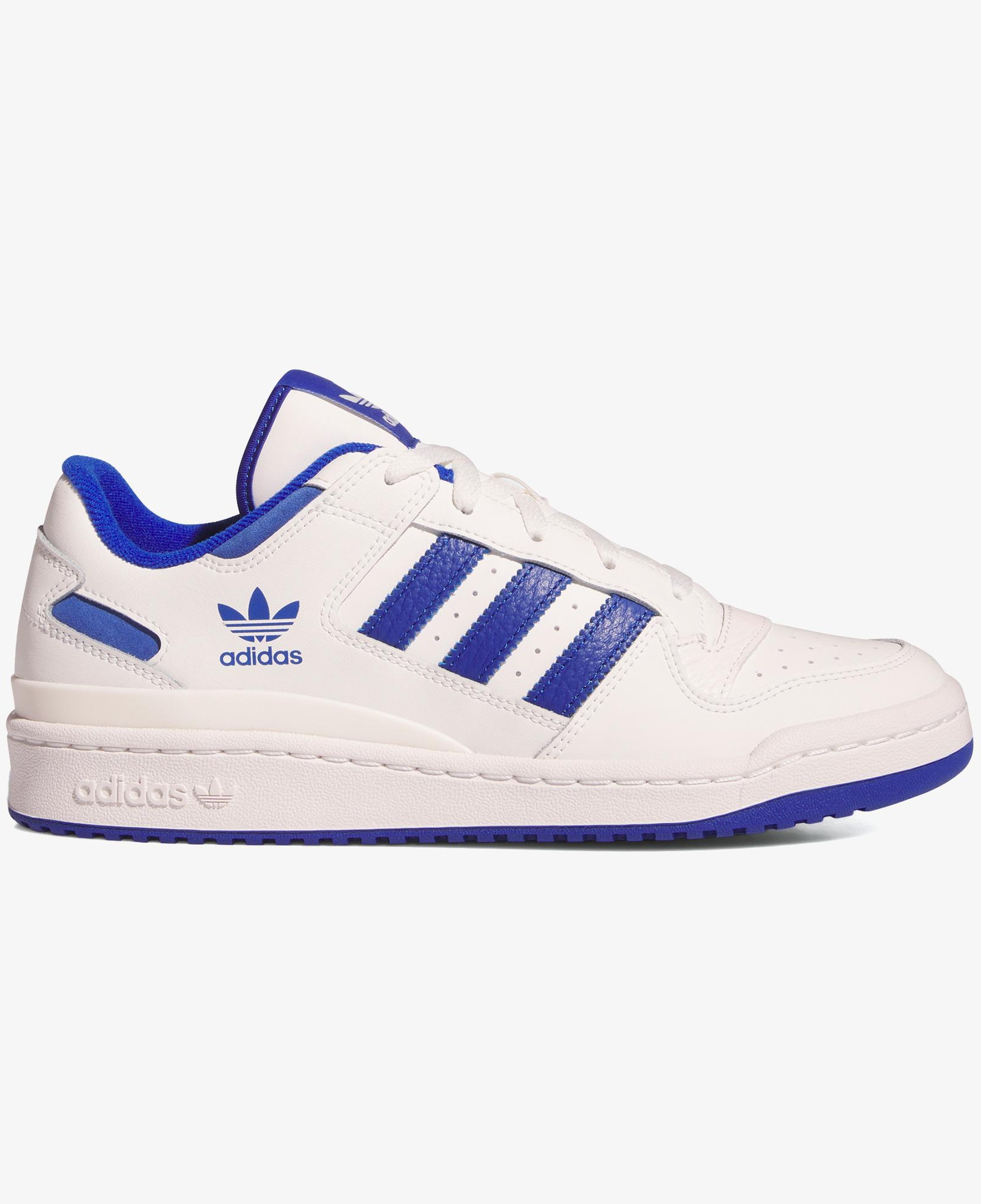 adidas Forum Low Cl Unisex Beyaz Spor Ayakkabı