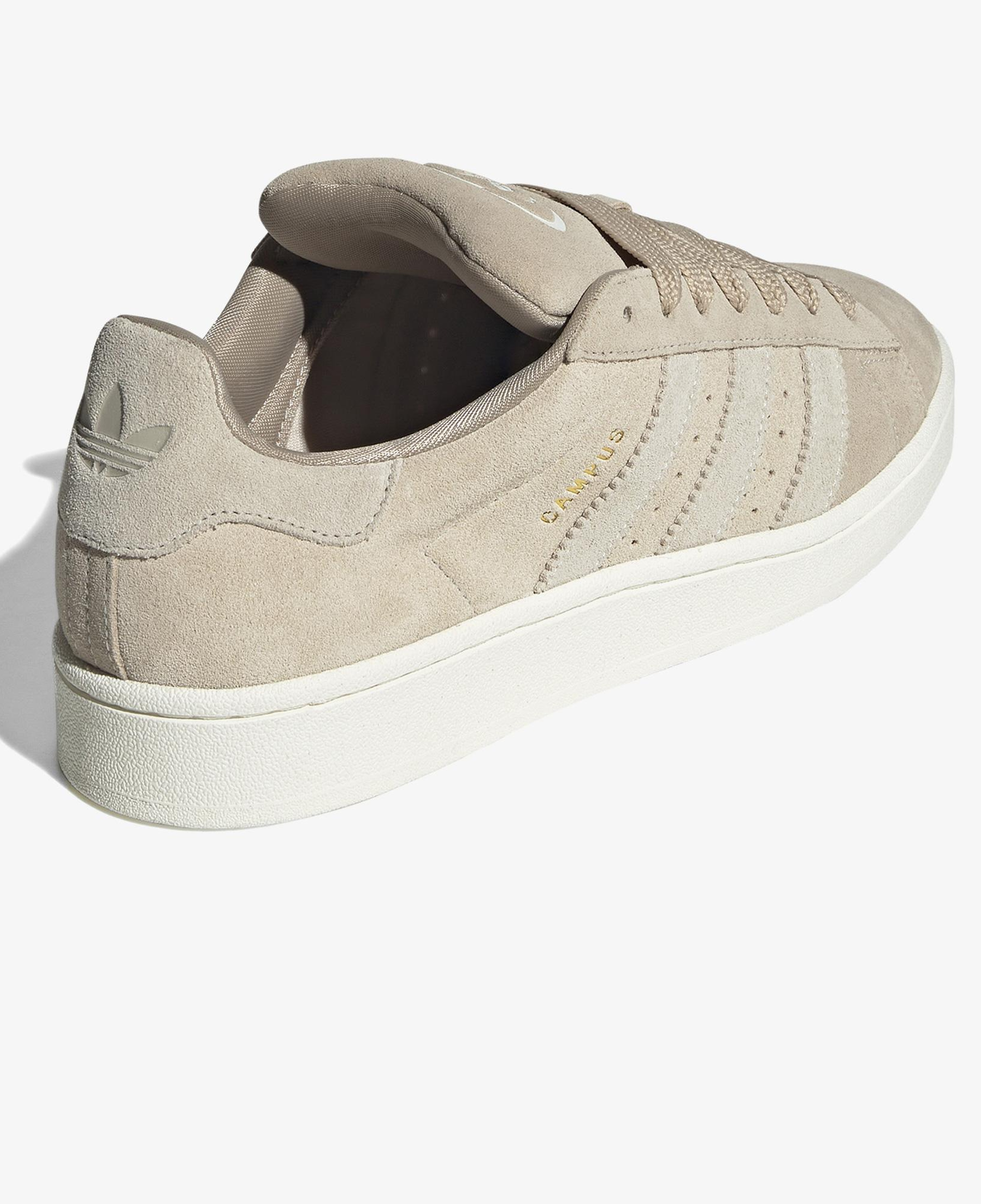 adidas Campus 00S Unisex Kahverengi Sneaker