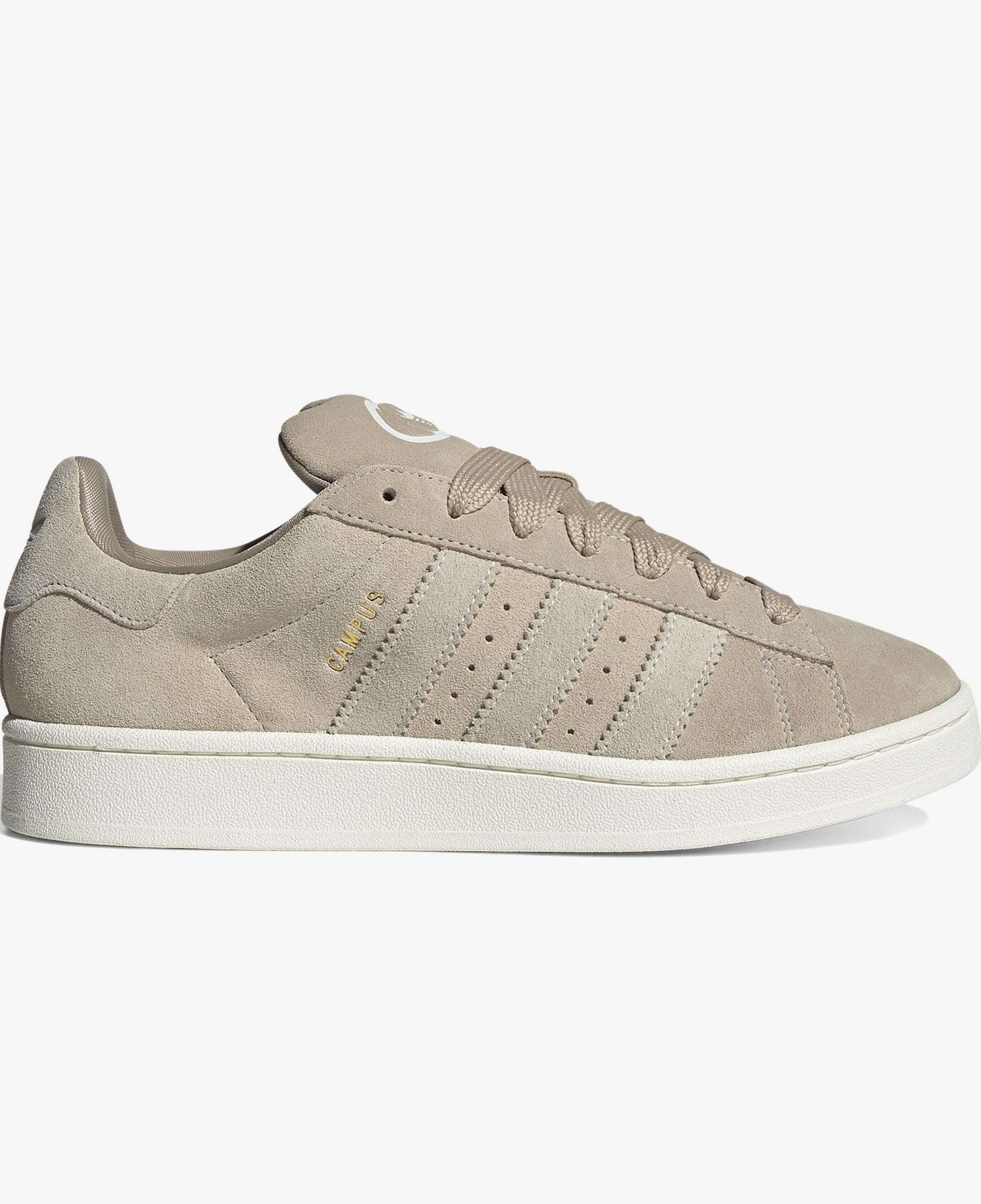 adidas Campus 00S Kadın Kahverengi Sneaker