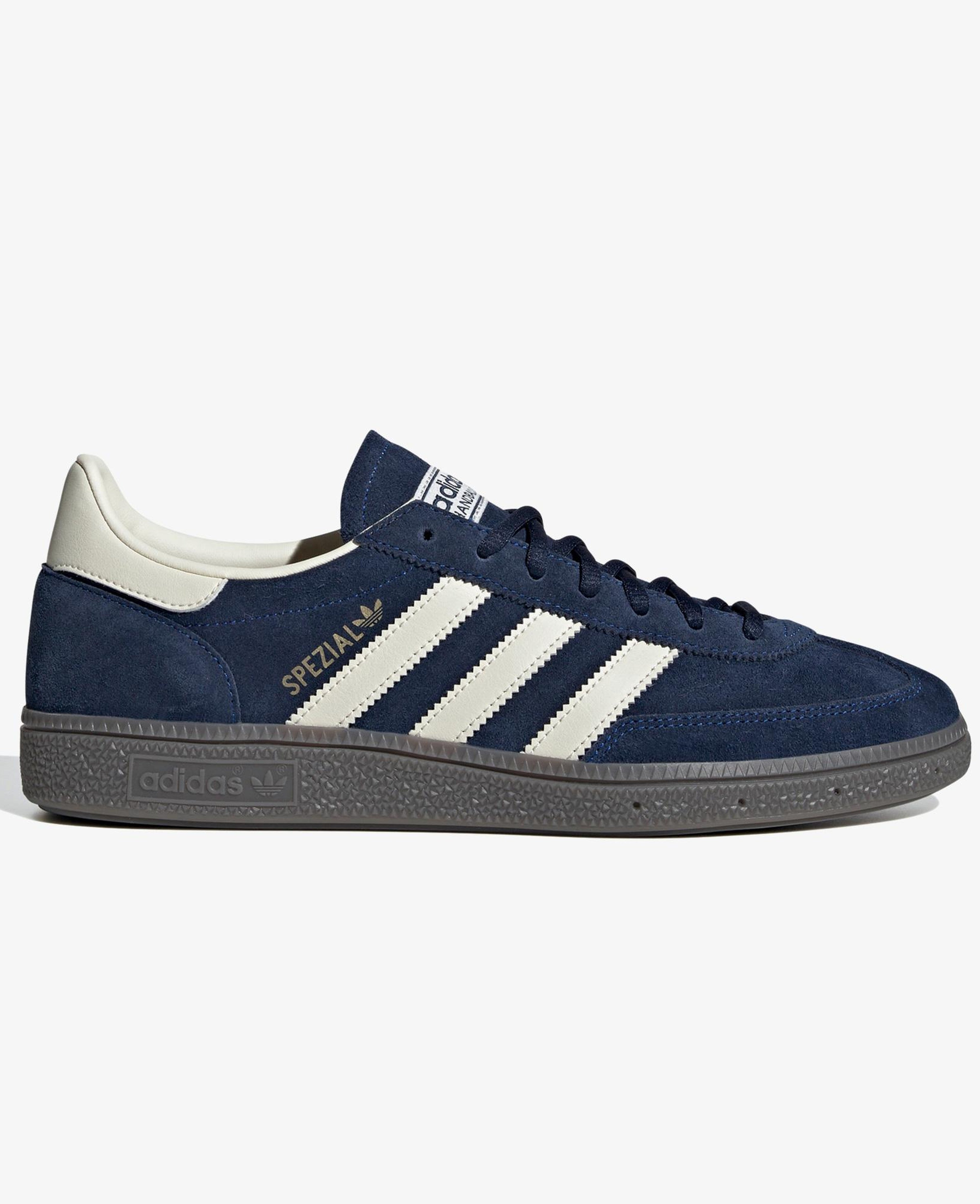 adidas Handball Spezial Unisex Lacivert Spor Ayakkabı