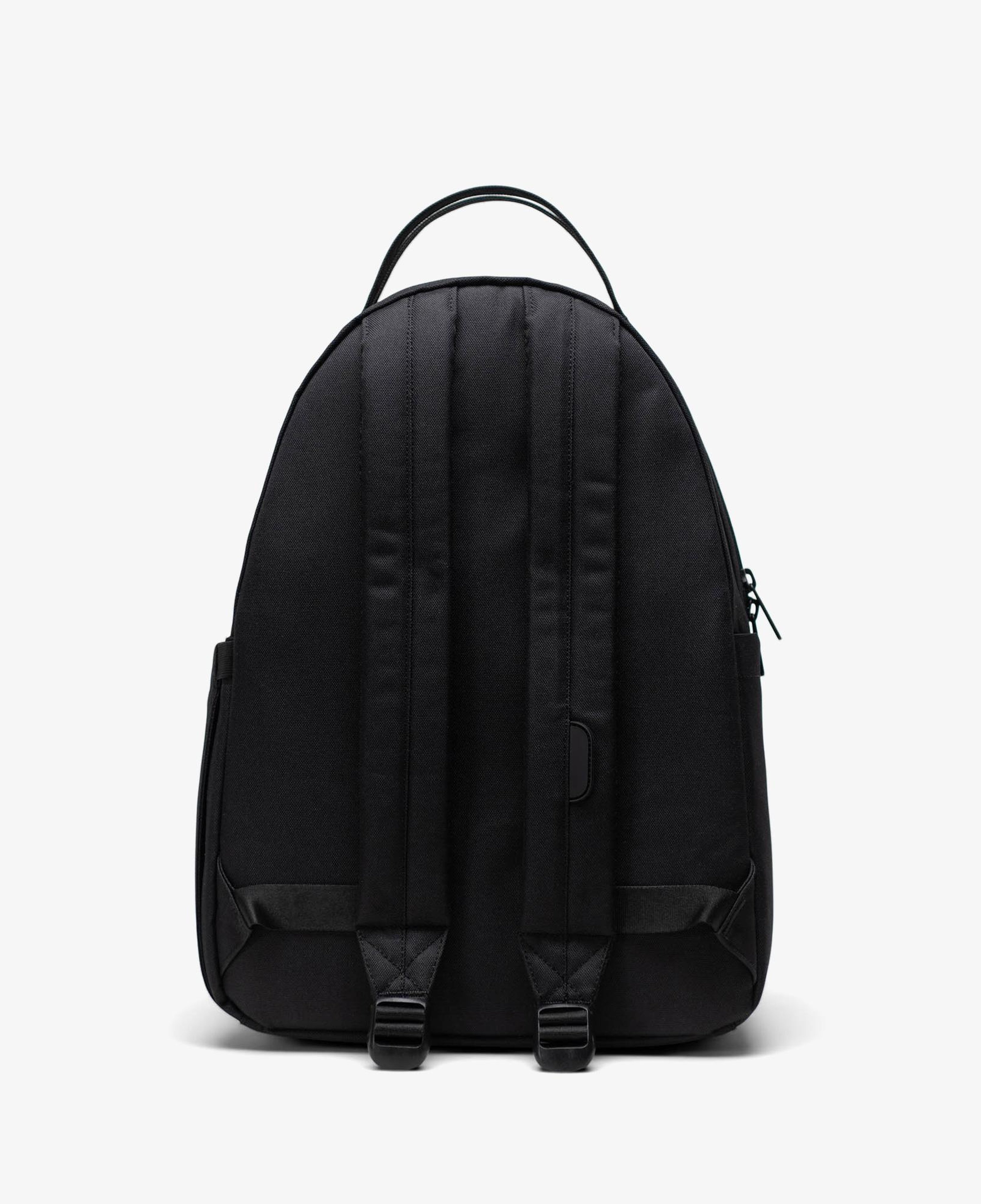 Herschel Nova 18L Unisex Siyah Sırt Çantası
