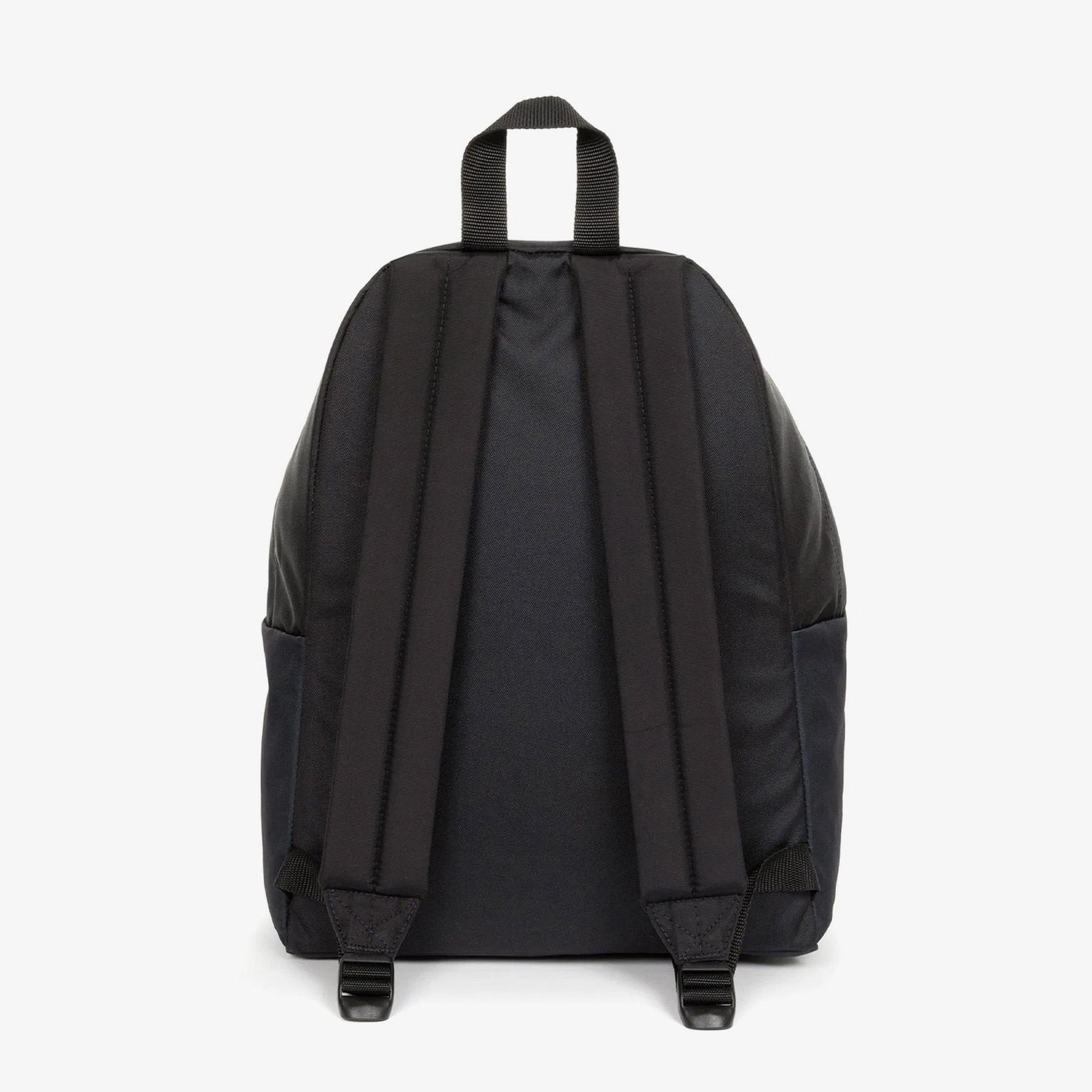 Eastpak Padded Pak'R That's All Folks! Unisex Siyah Sırt Çantası