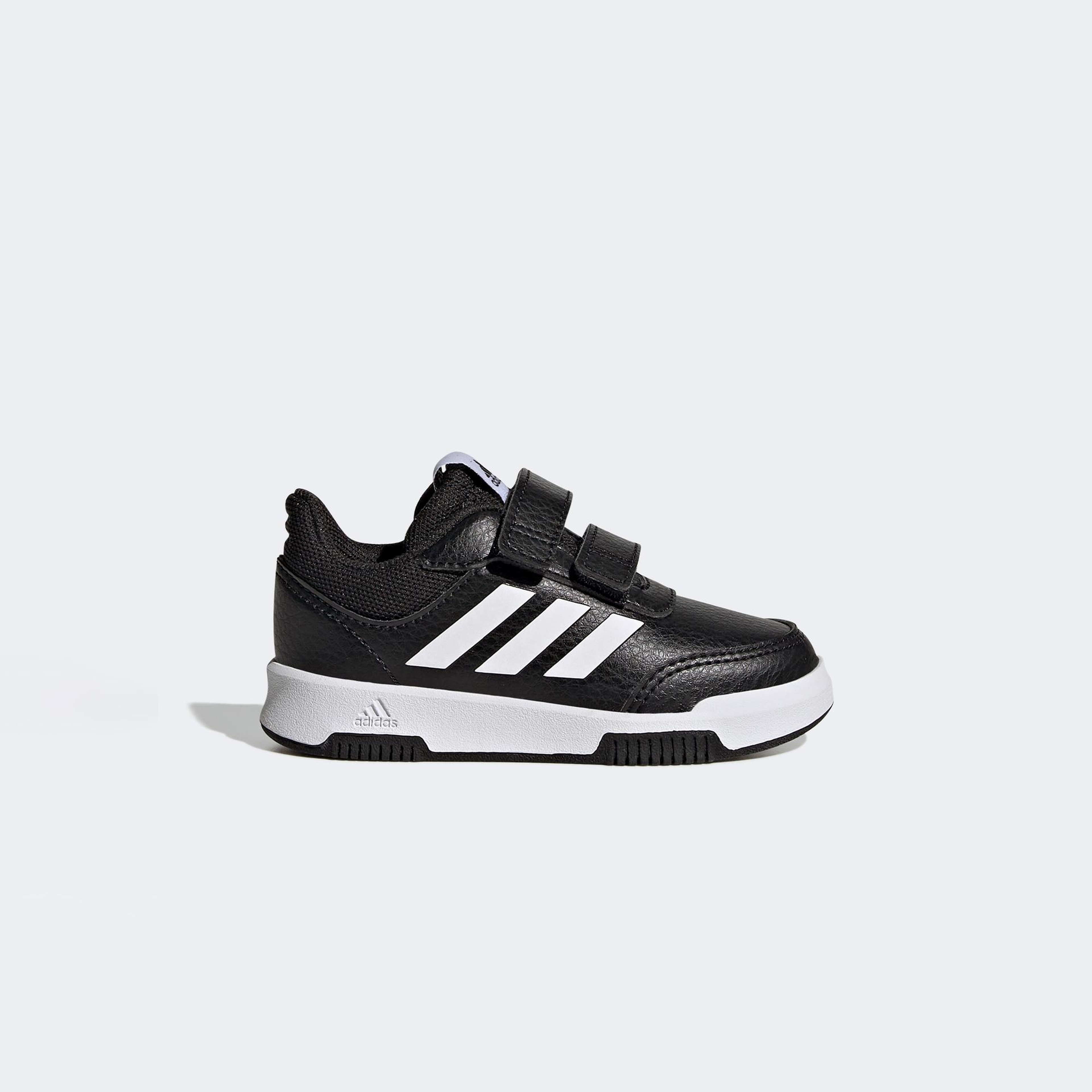 adidas Tensaur Sport 2.0 Bebek Siyah Spor Ayakkabı