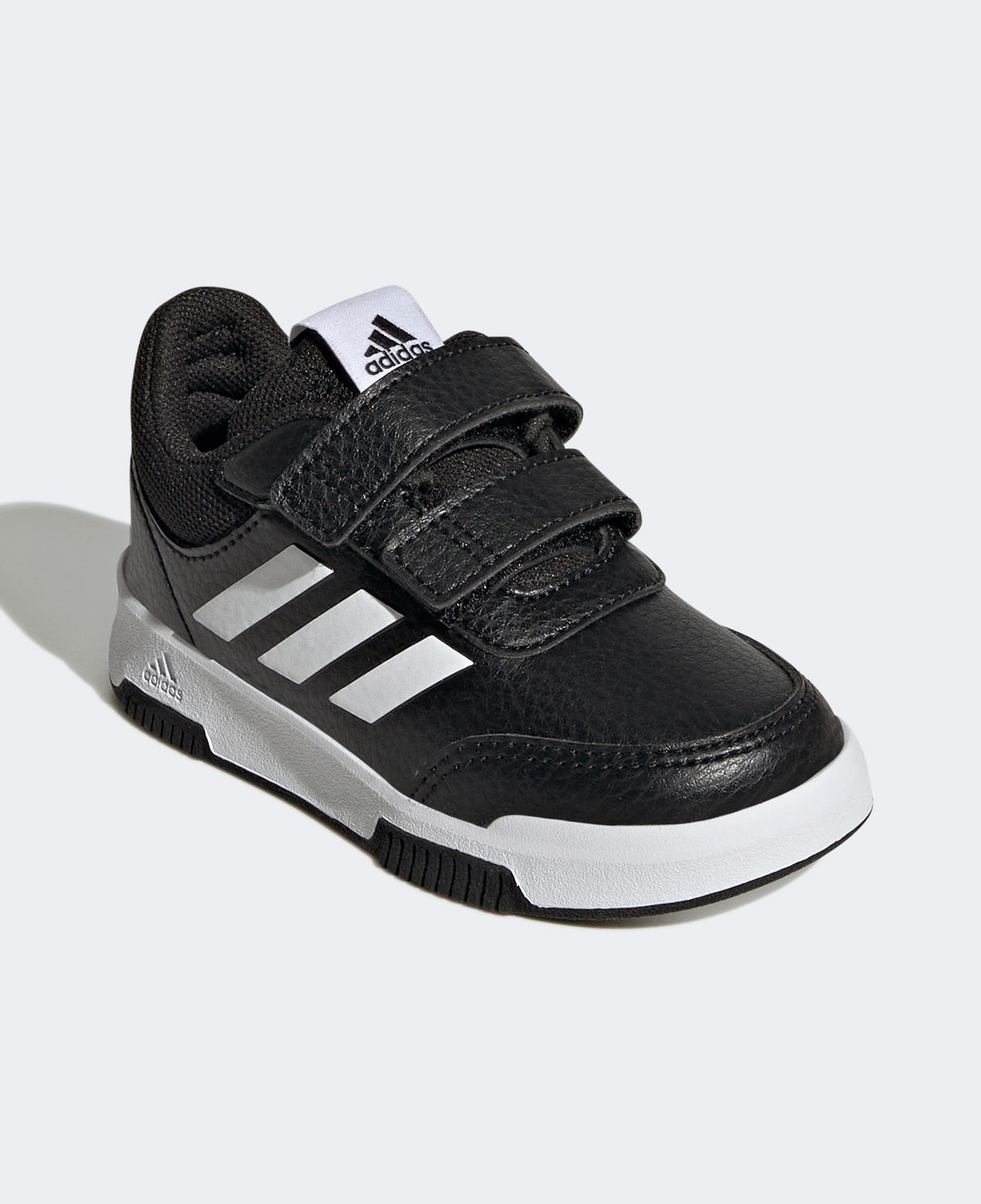 adidas Tensaur Sport 2.0 Bebek Siyah Spor Ayakkabı
