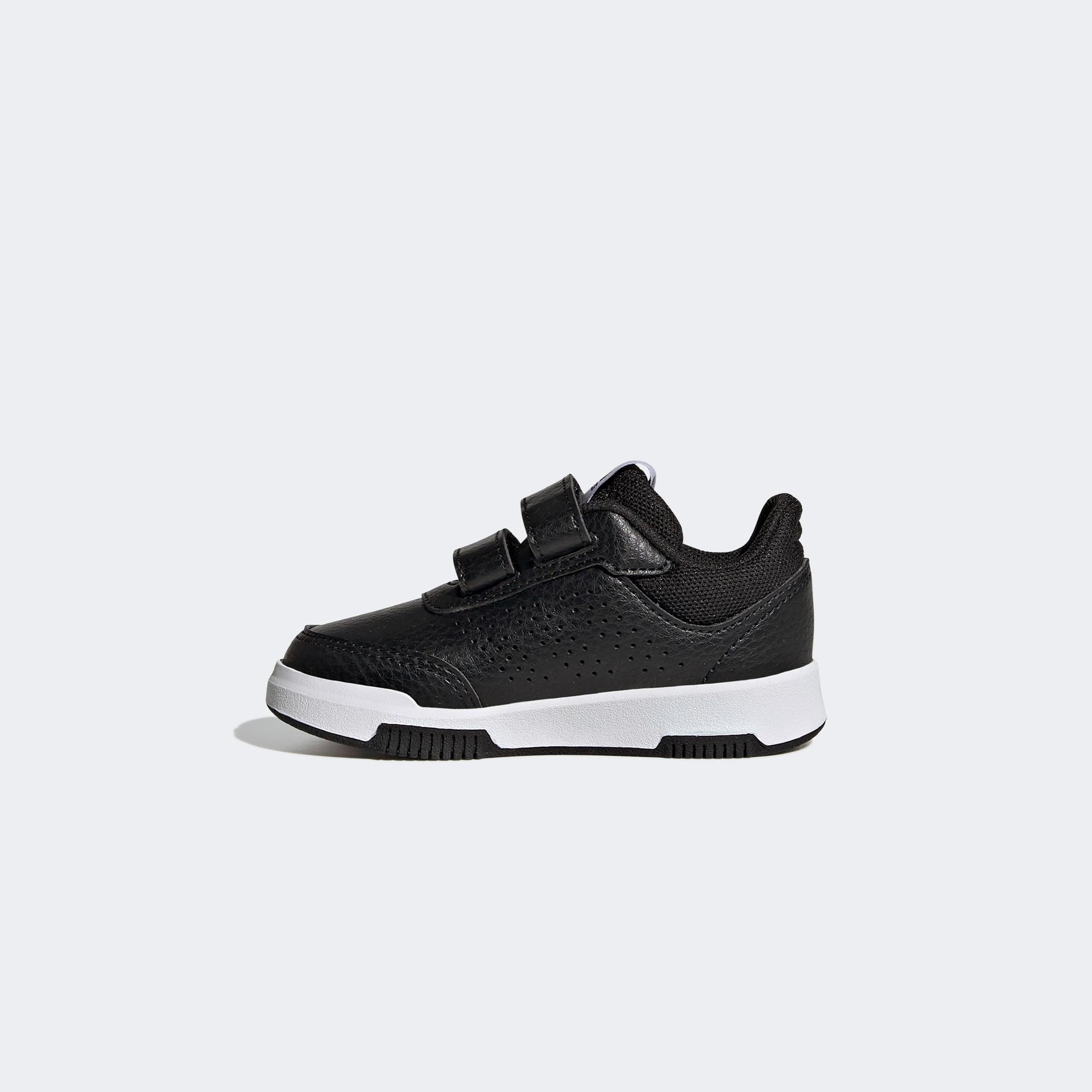 adidas Tensaur Sport 2.0 Bebek Siyah Spor Ayakkabı