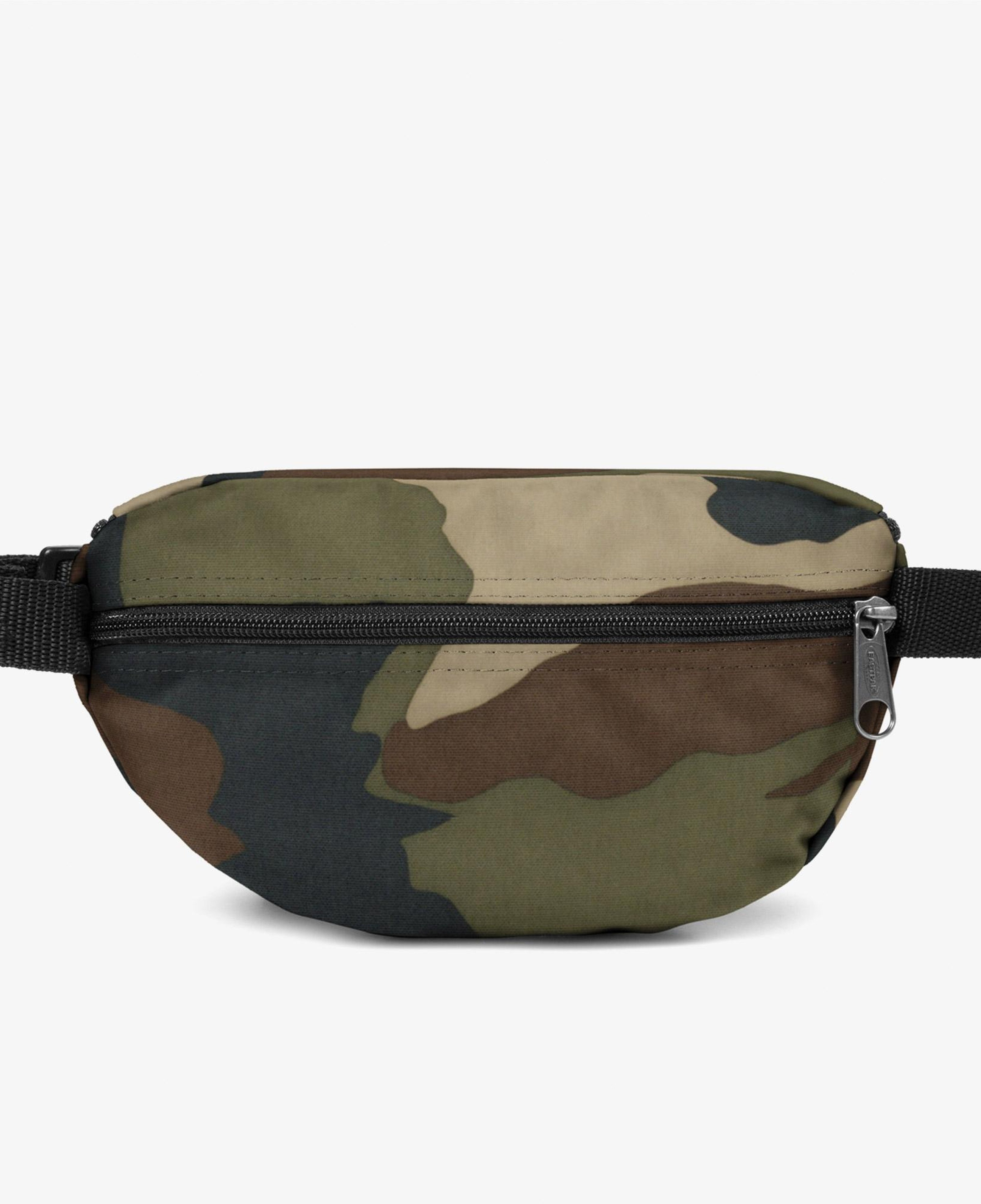 Eastpak Springer Camo Unisex Yeşil Bel Çantası