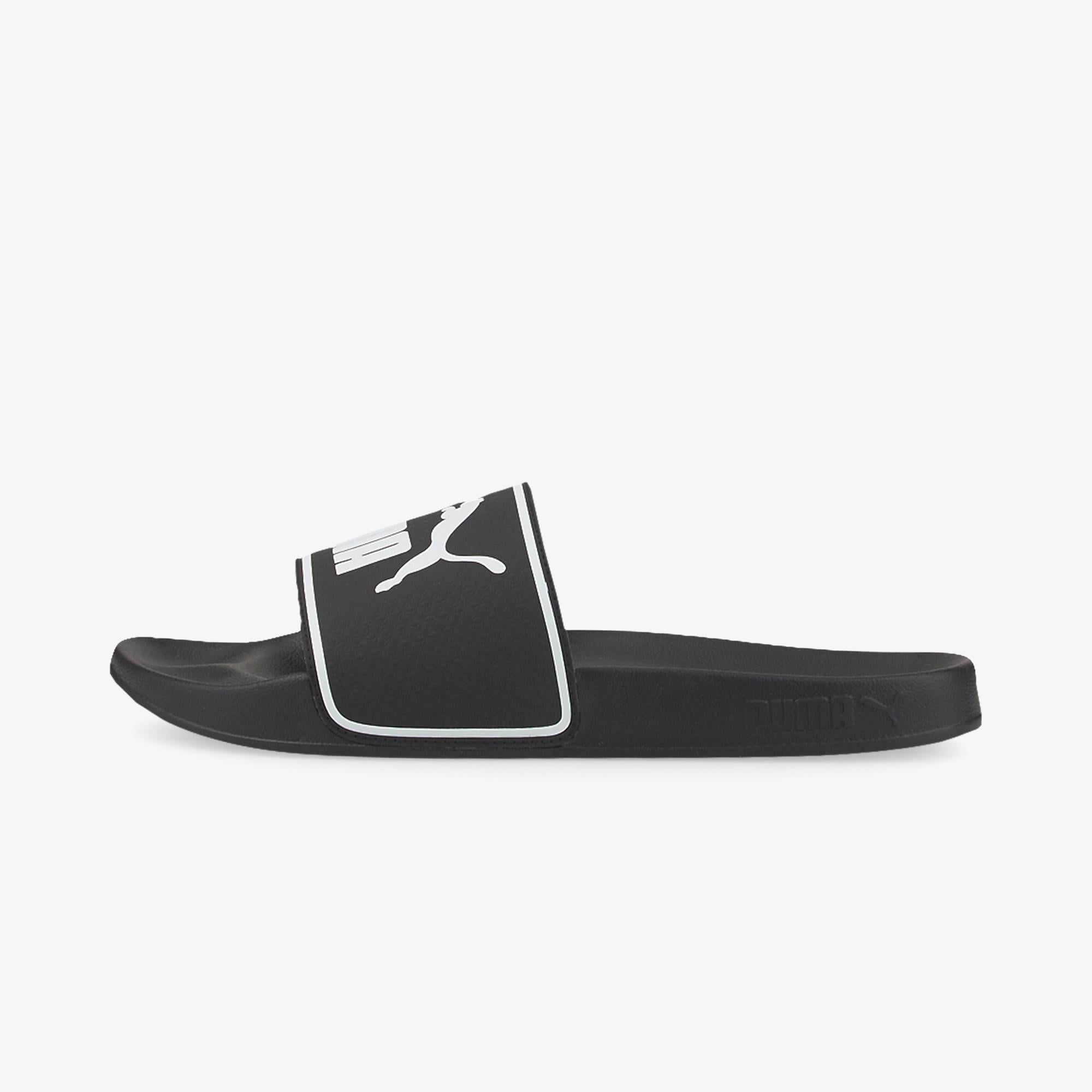 Puma Leadcat 2.0 Unisex Siyah Terlik