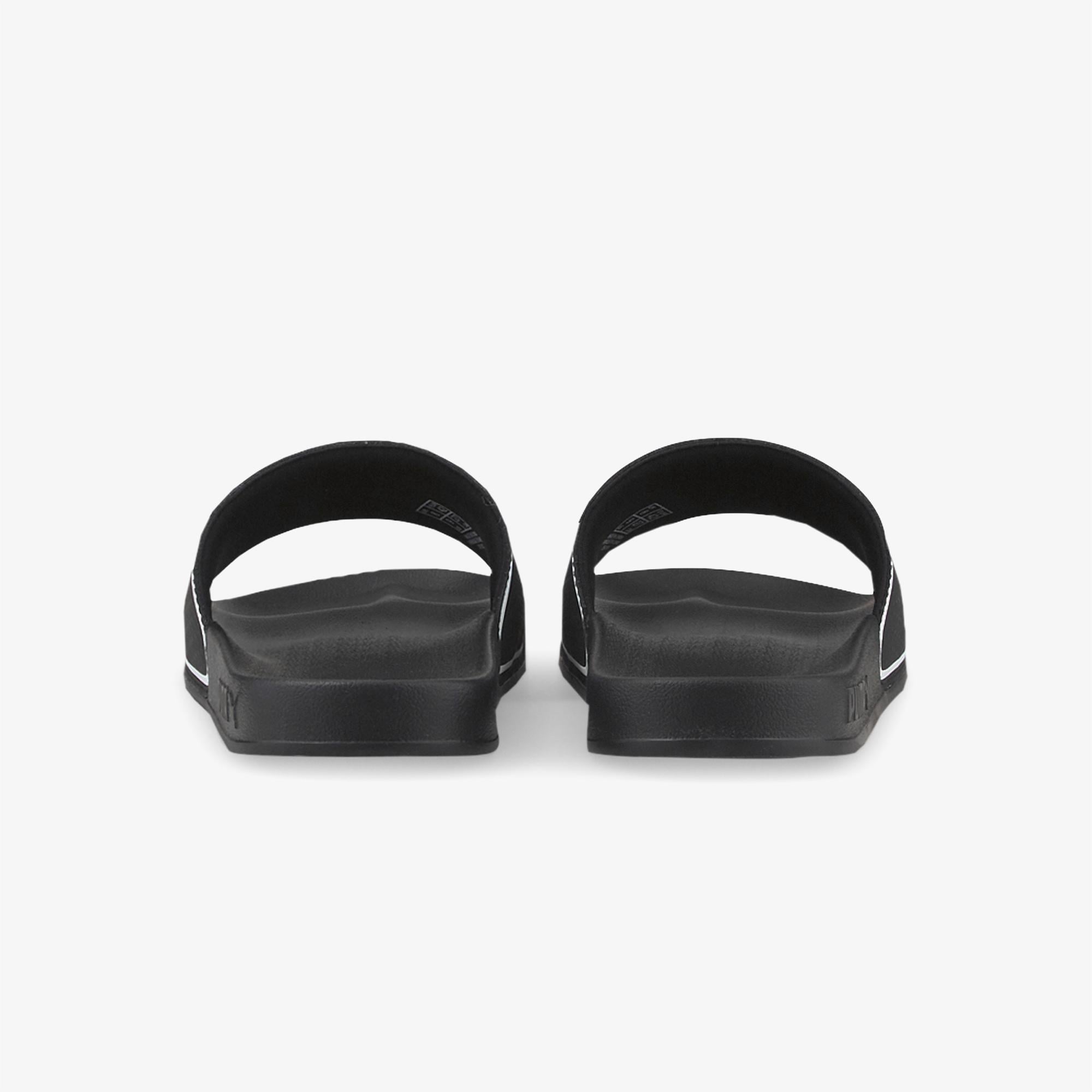 Puma Leadcat 2.0 Unisex Siyah Terlik
