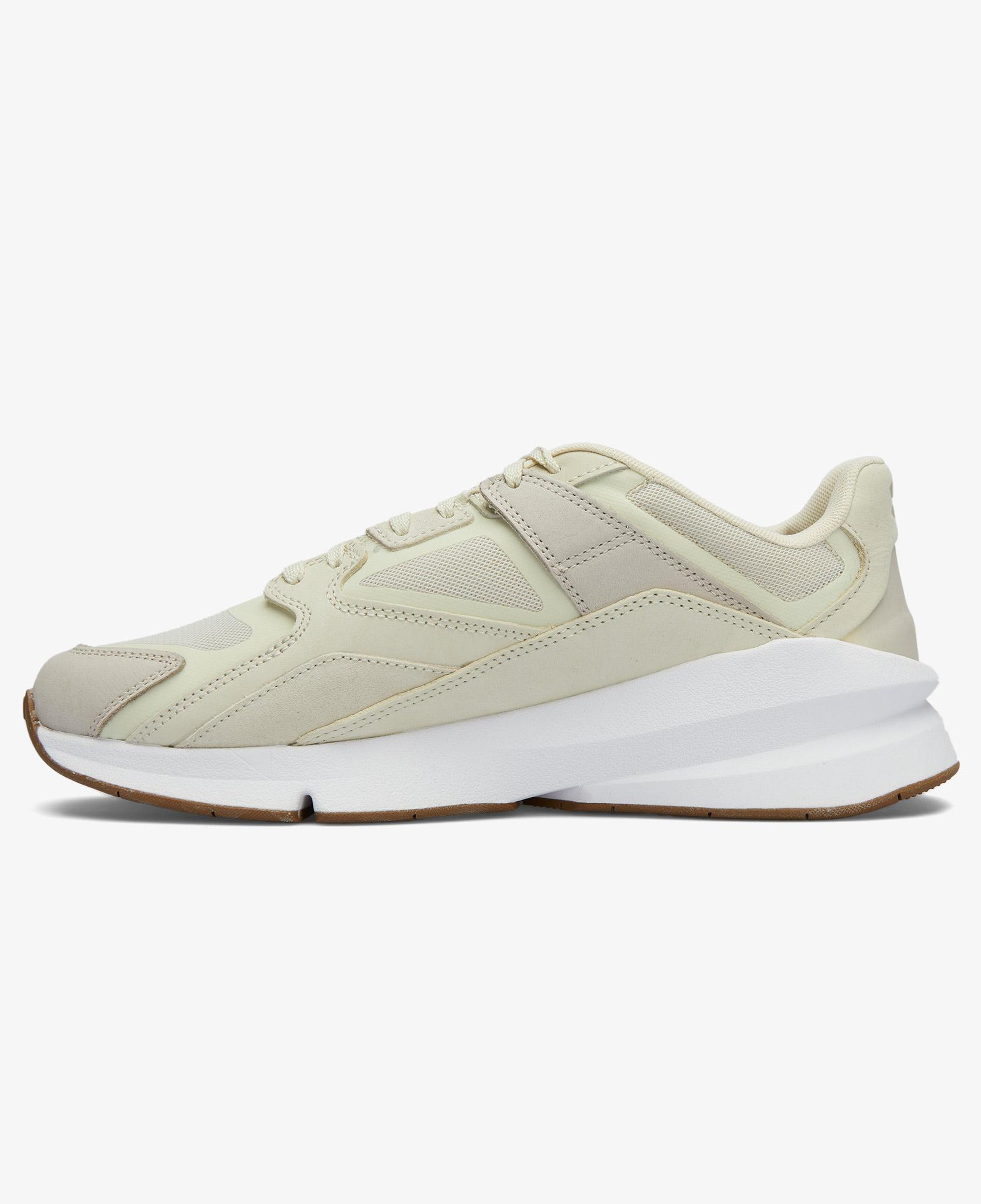 Under Armour Forge 96 Reissue Lace Regular Unisex Bej Spor Ayakkabı