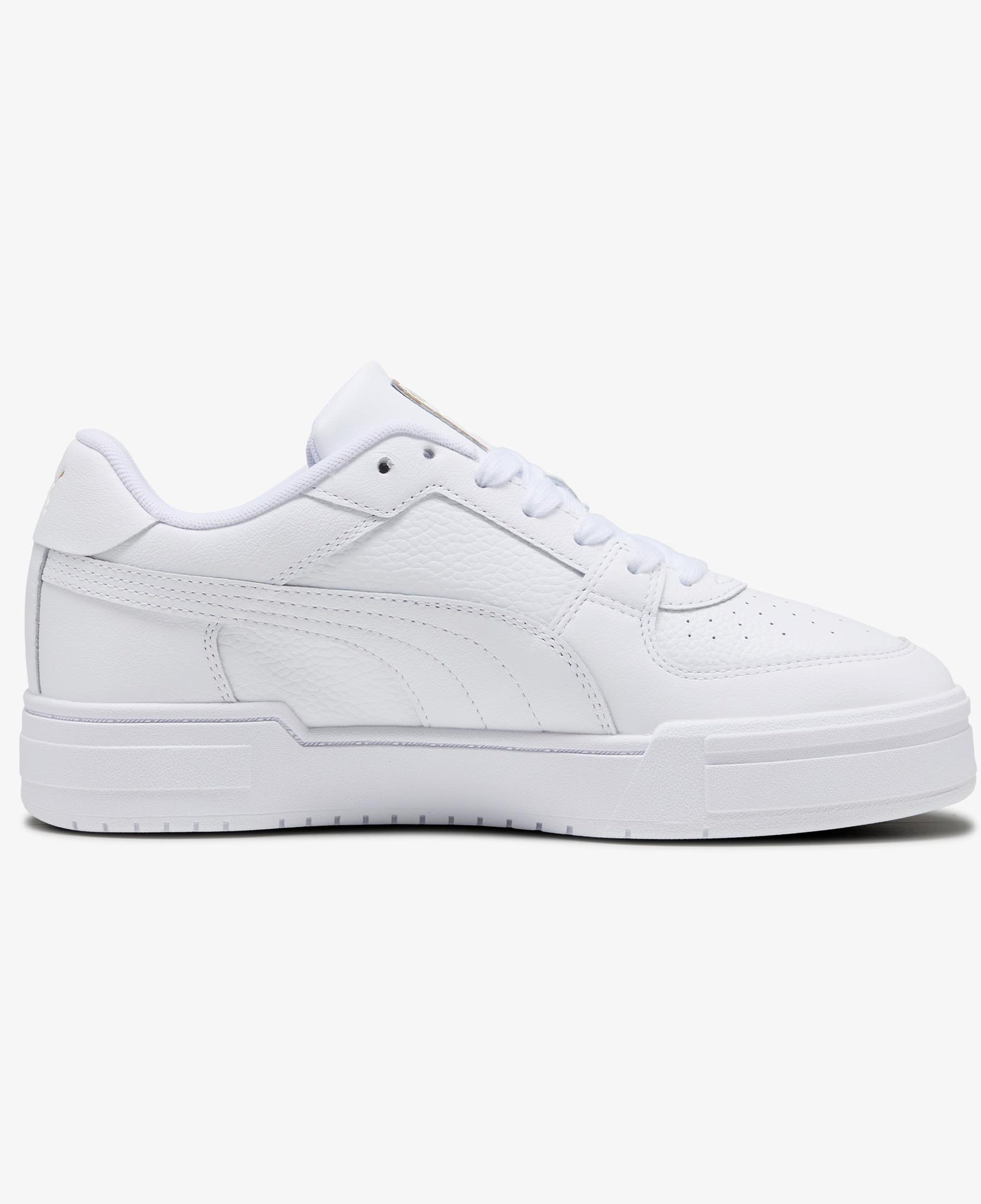 Puma CA Pro Classic II Unisex Beyaz Spor Ayakkabı