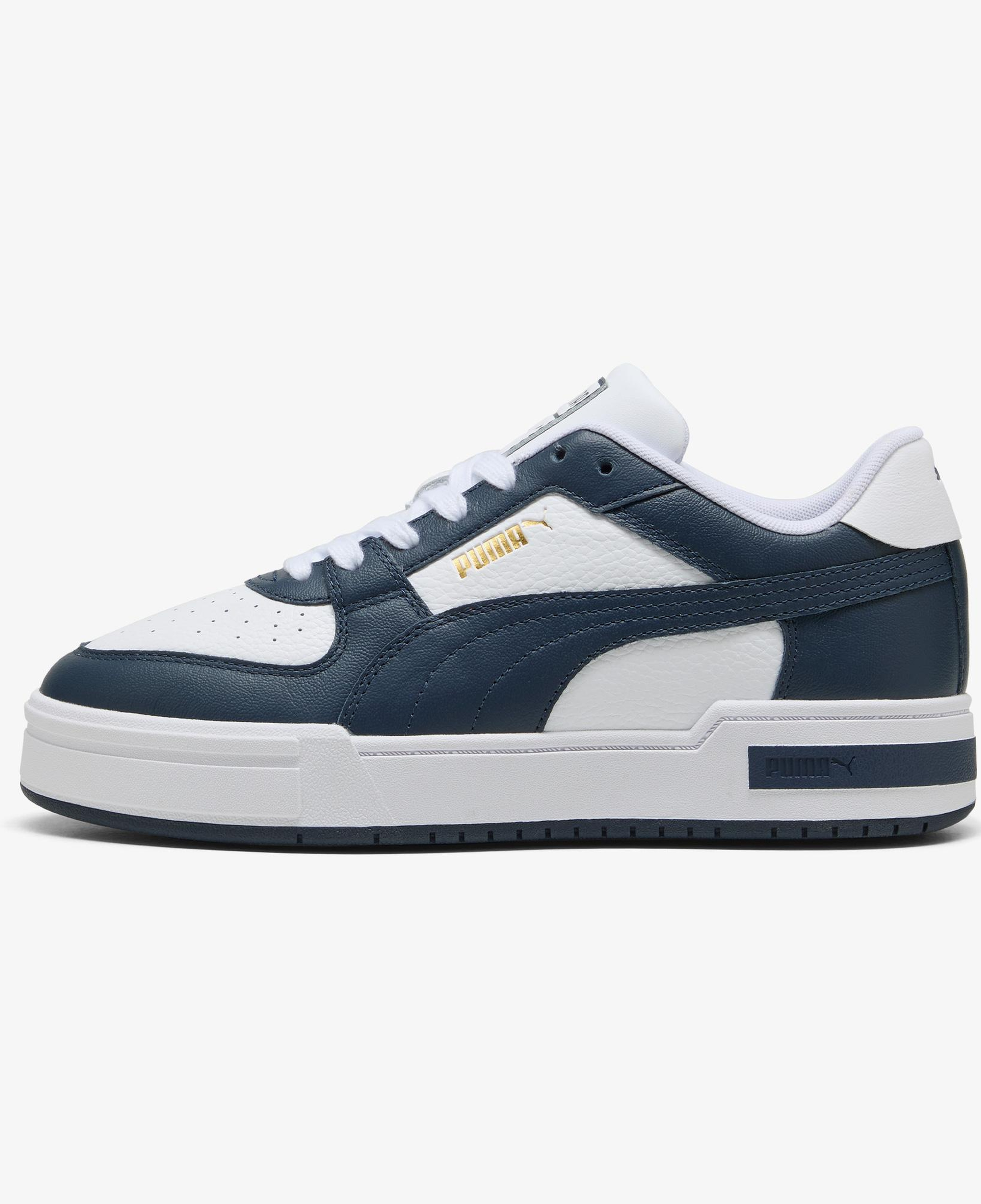 Puma CA Pro Classic II Unisex Beyaz Spor Ayakkabı