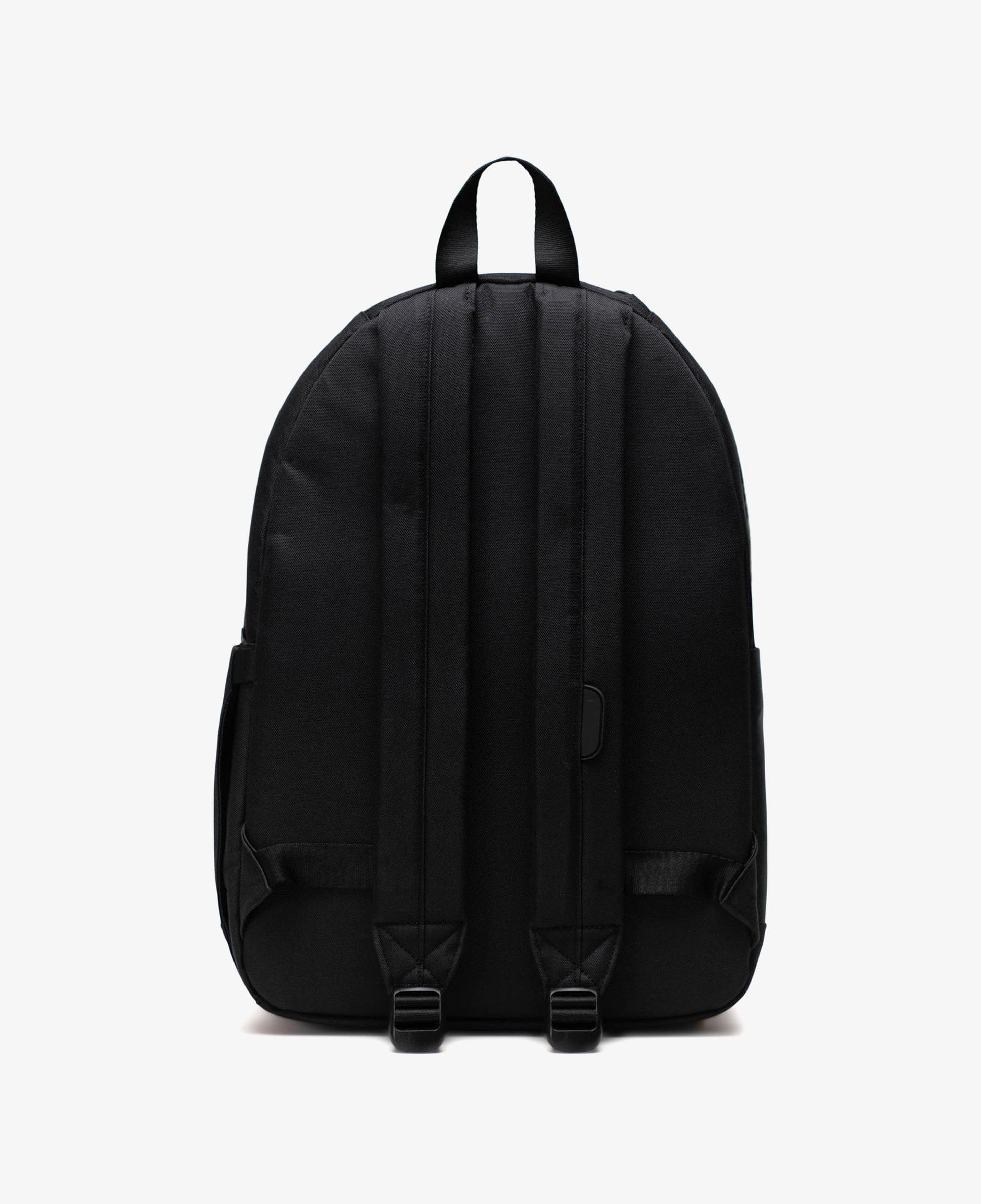 Herschel Pop Quiz 25L Unisex Siyah Sırt Çantası