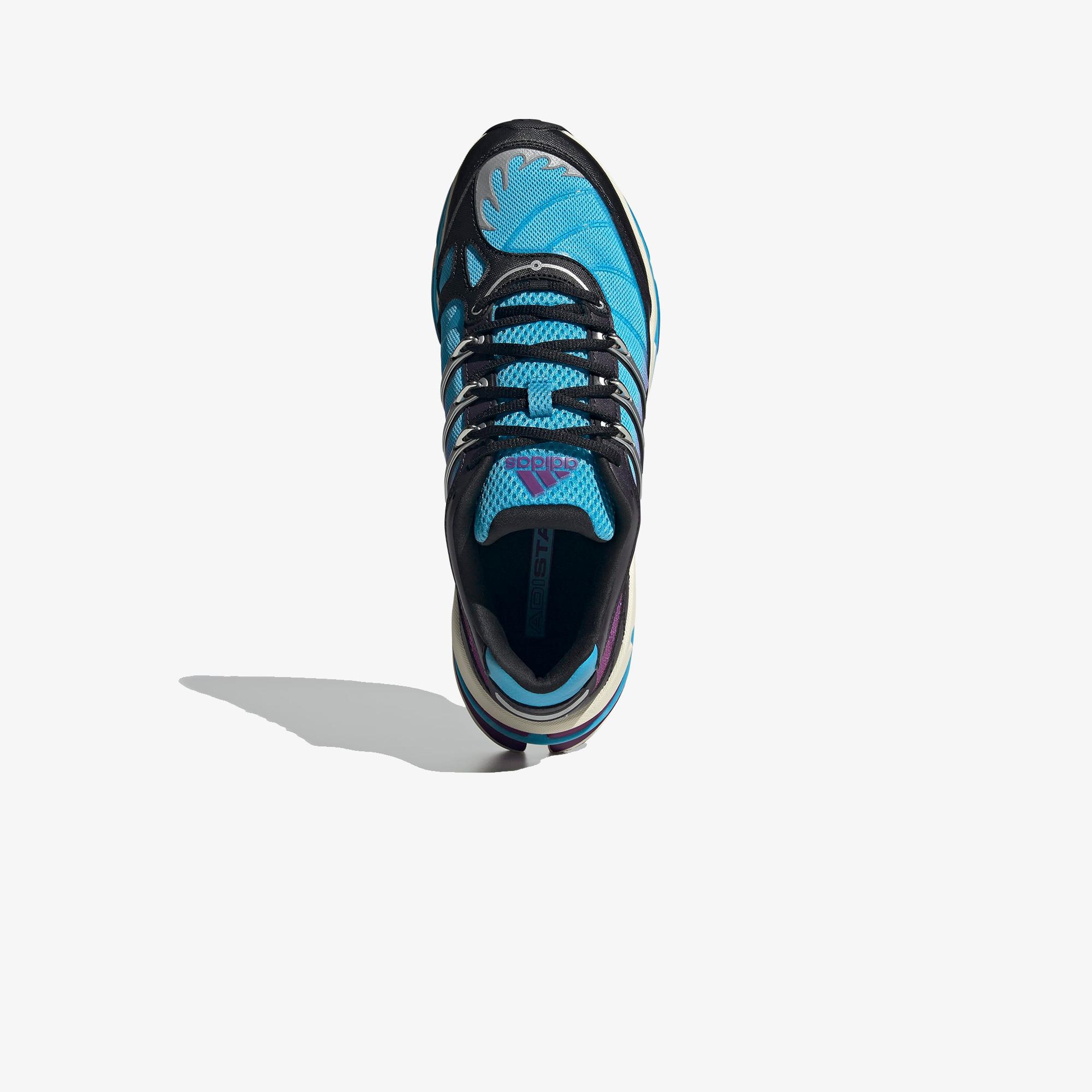 adidas Adistar Hrmy Erkek Gri Spor Ayakkabı