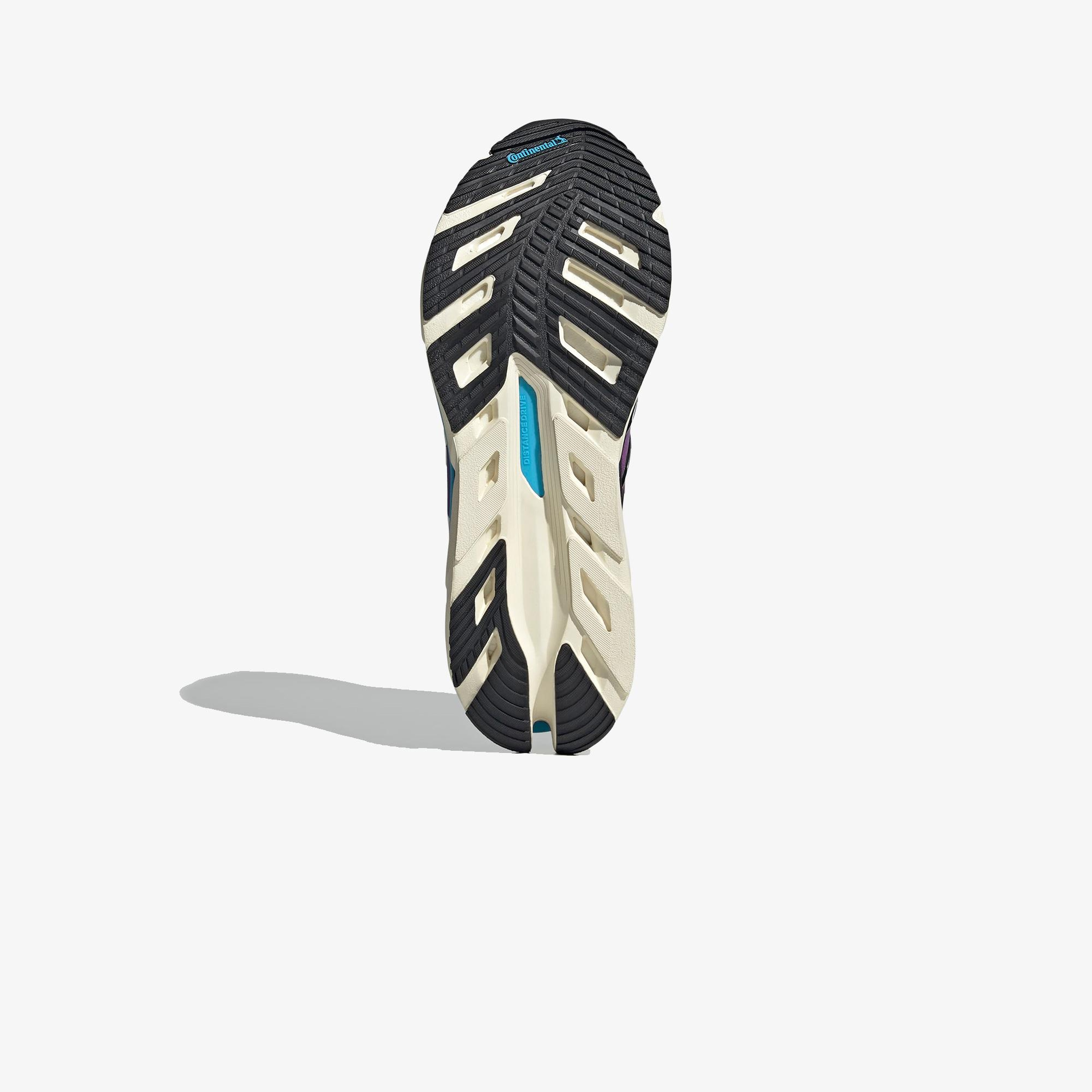adidas Adistar Hrmy Erkek Gri Spor Ayakkabı