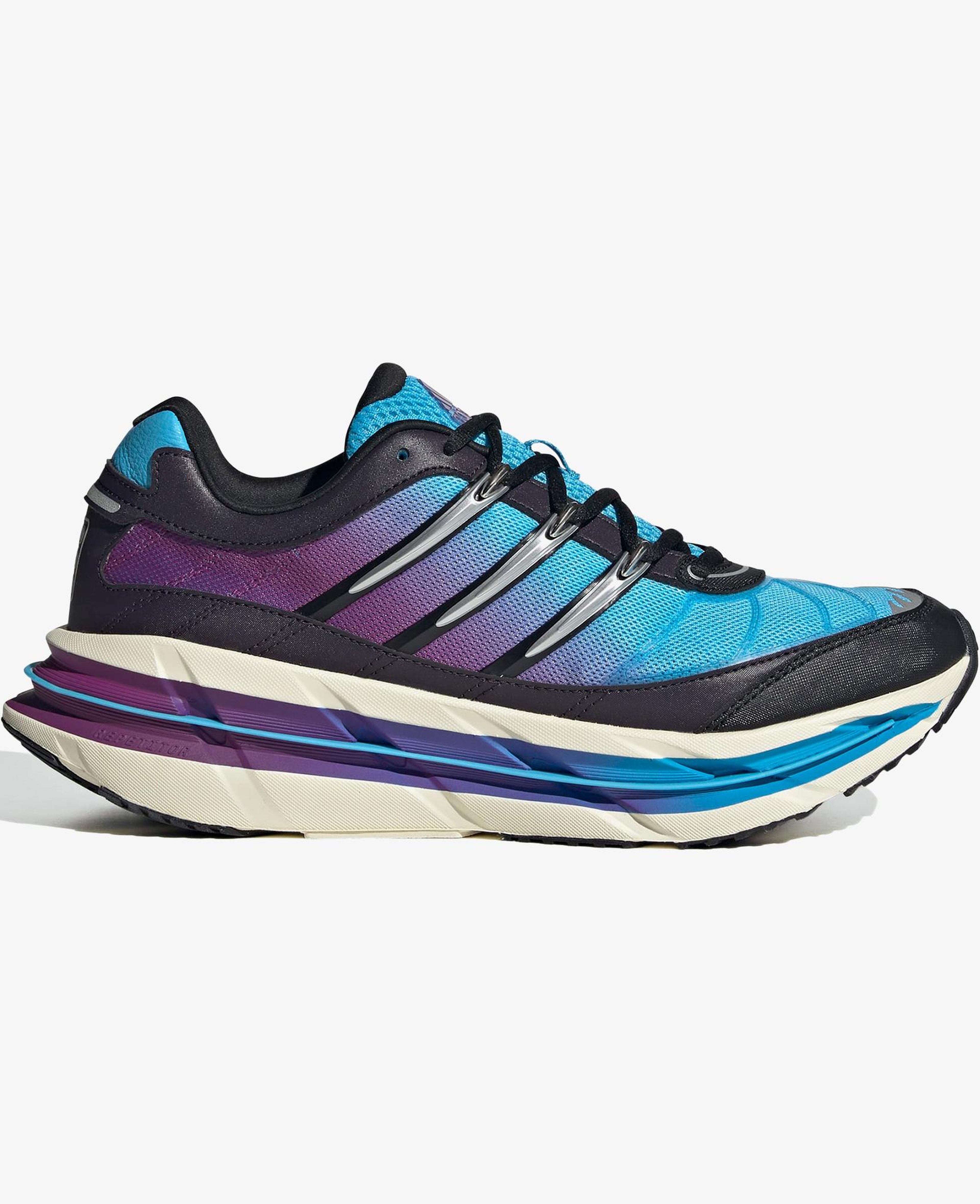adidas Adistar Hrmy Erkek Gri Spor Ayakkabı