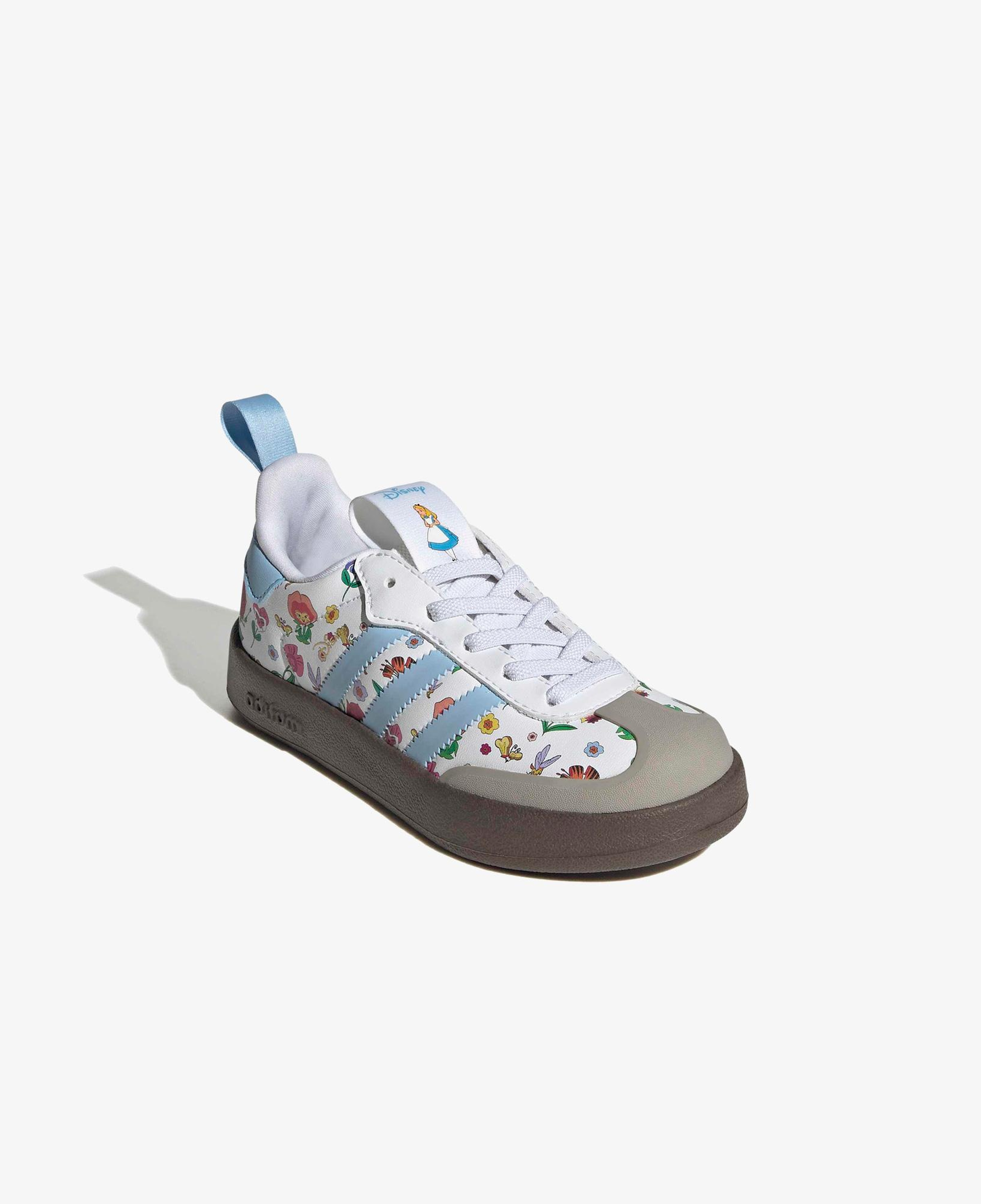 adidas x Disney Adifom Samba 360 Çocuk Beyaz Spor Ayakkabı