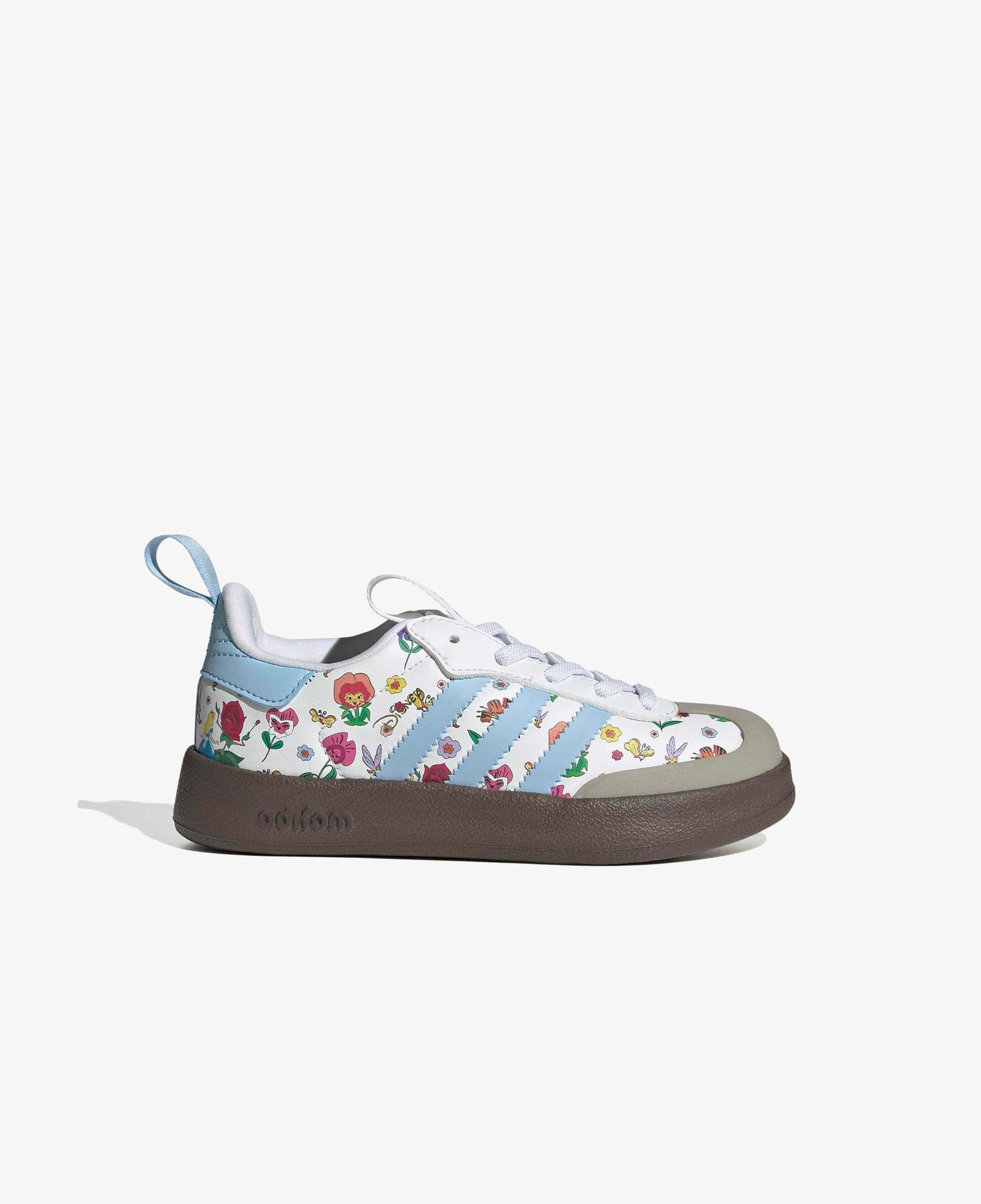adidas x Disney Adifom Samba 360 Çocuk Beyaz Spor Ayakkabı