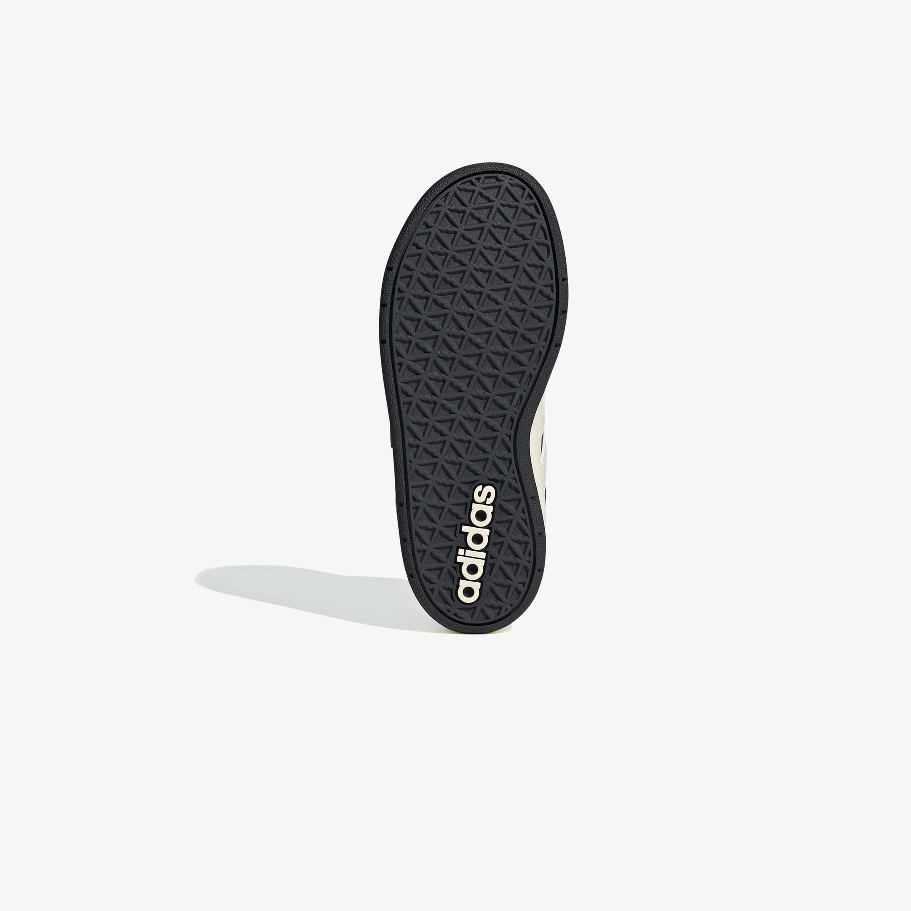 adidas Breakbase Çocuk Siyah Spor Ayakkabı