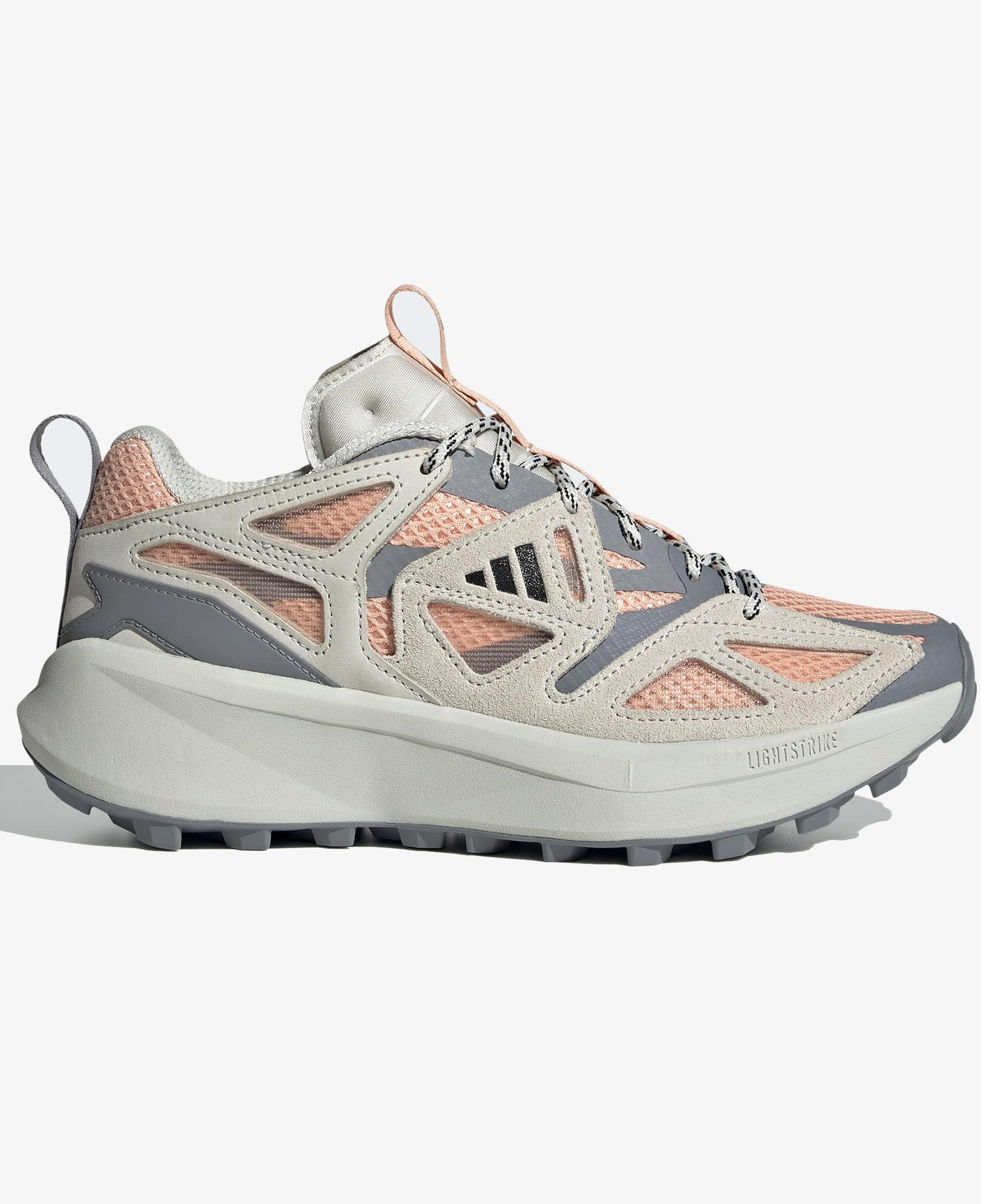 adidas Kantai Trail Kadın Pembe Spor Ayakkabı