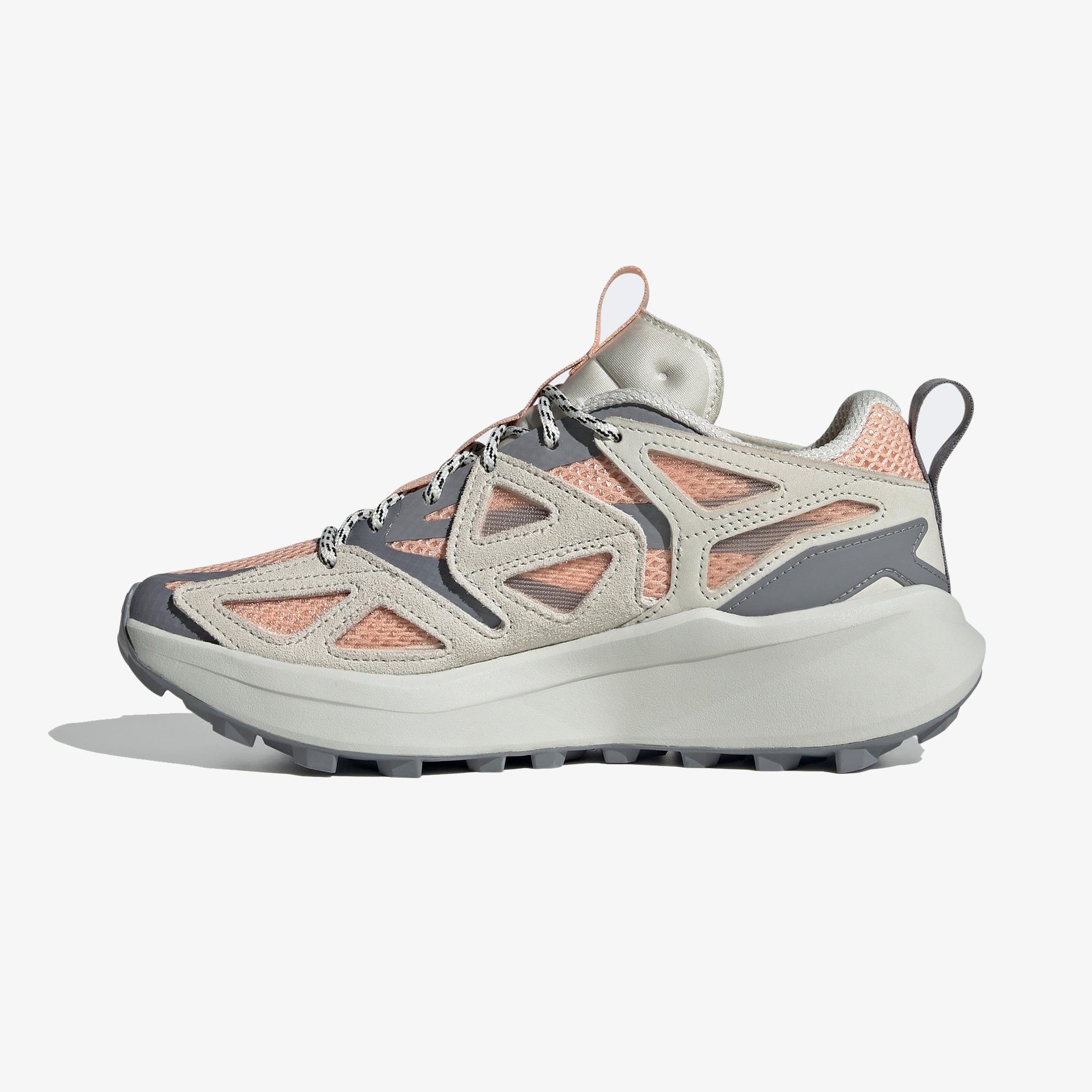 adidas Kantai Trail Kadın Pembe Spor Ayakkabı
