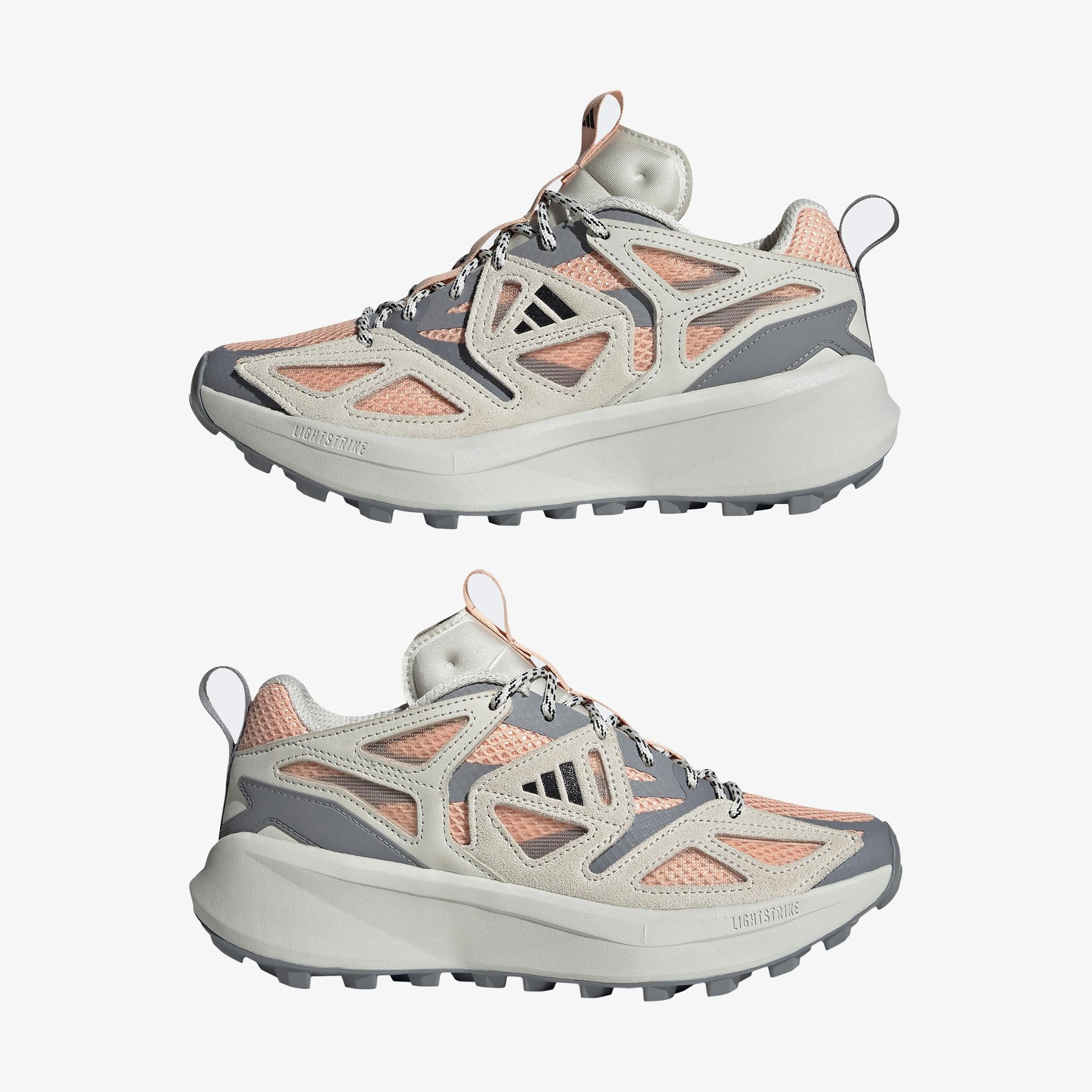 adidas Kantai Trail Kadın Pembe Spor Ayakkabı