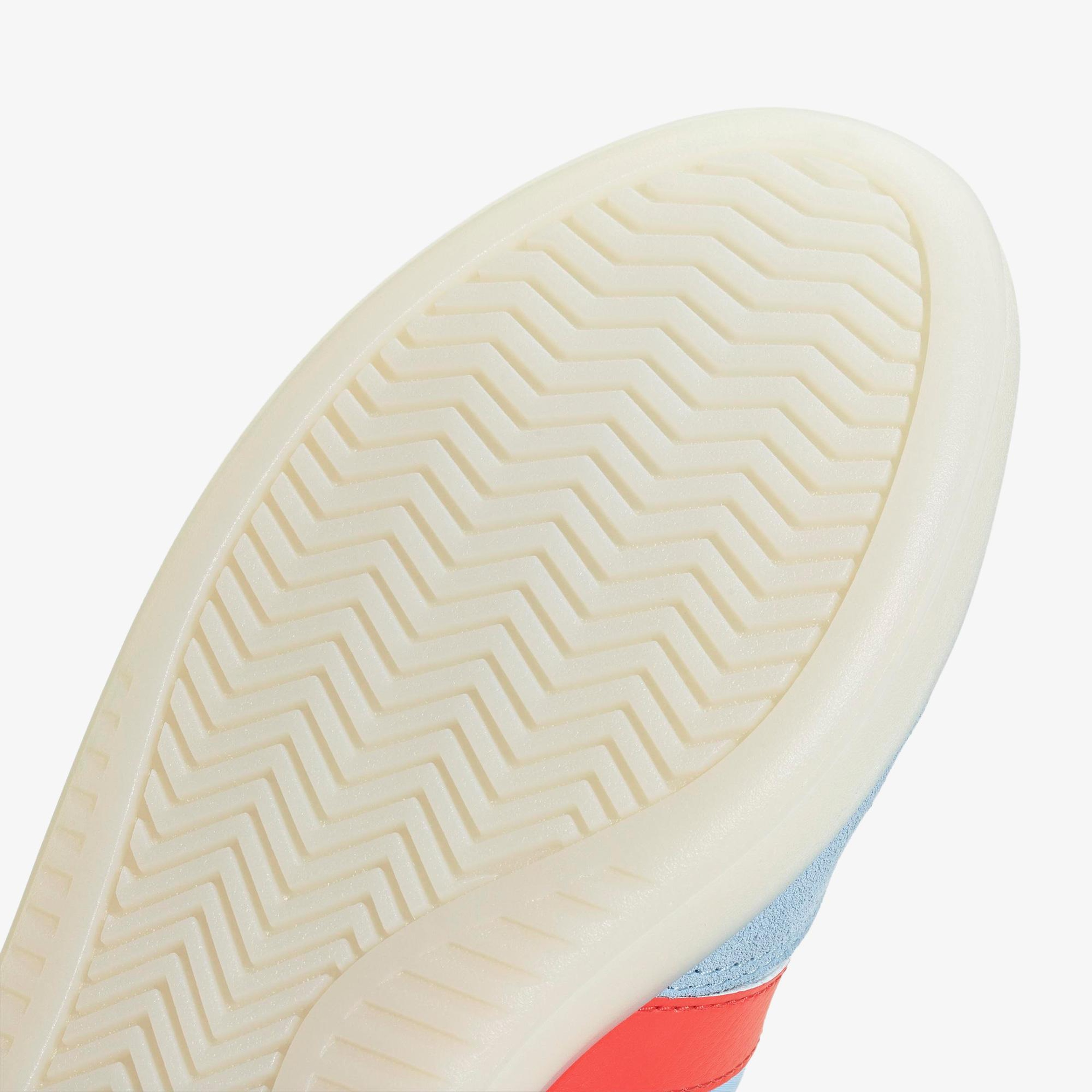 adidas Barreda Decode Lifestyle Erkek Mavi Spor Ayakkabı