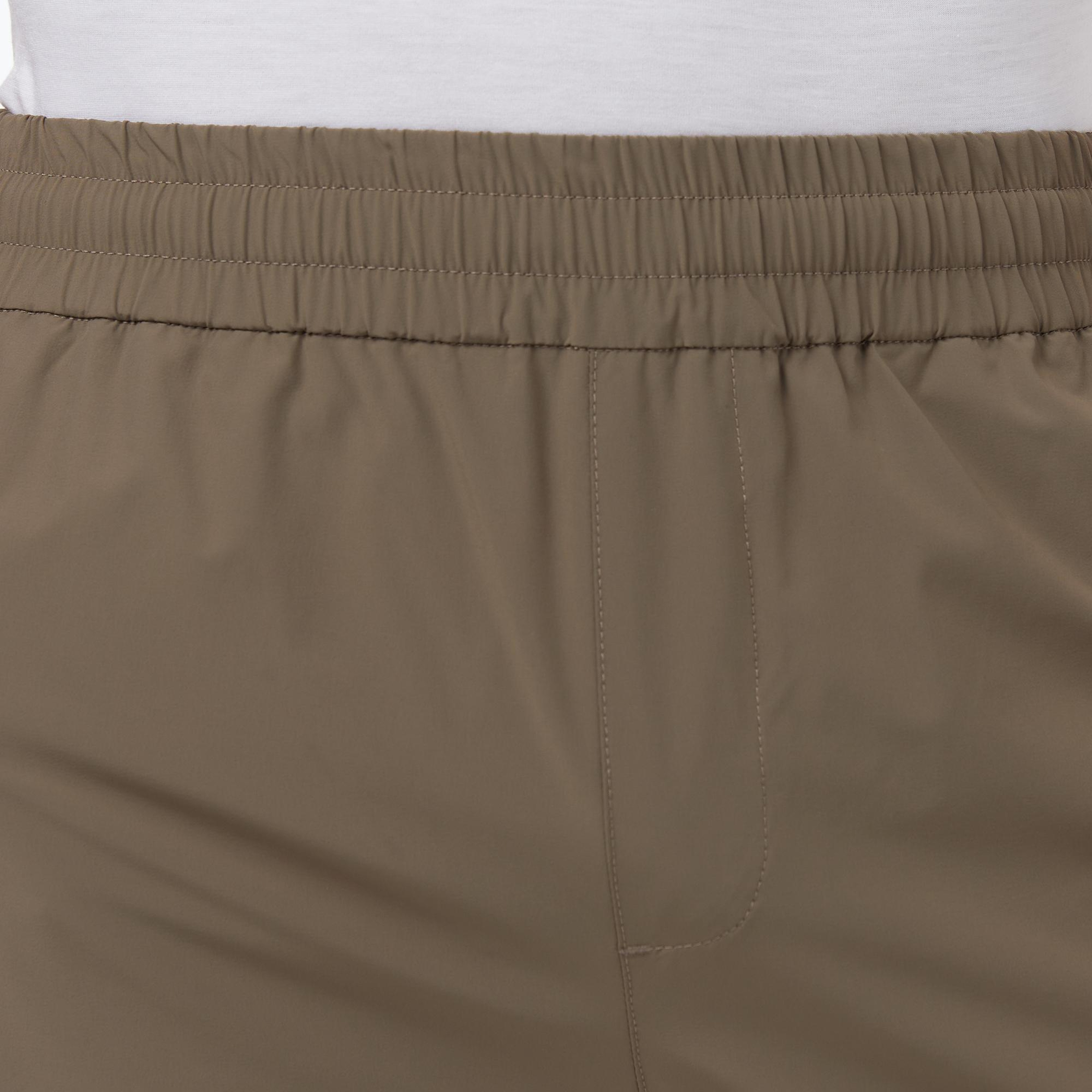 Les Benjamins Essentials 403 Erkek Kahverengi Pantolon