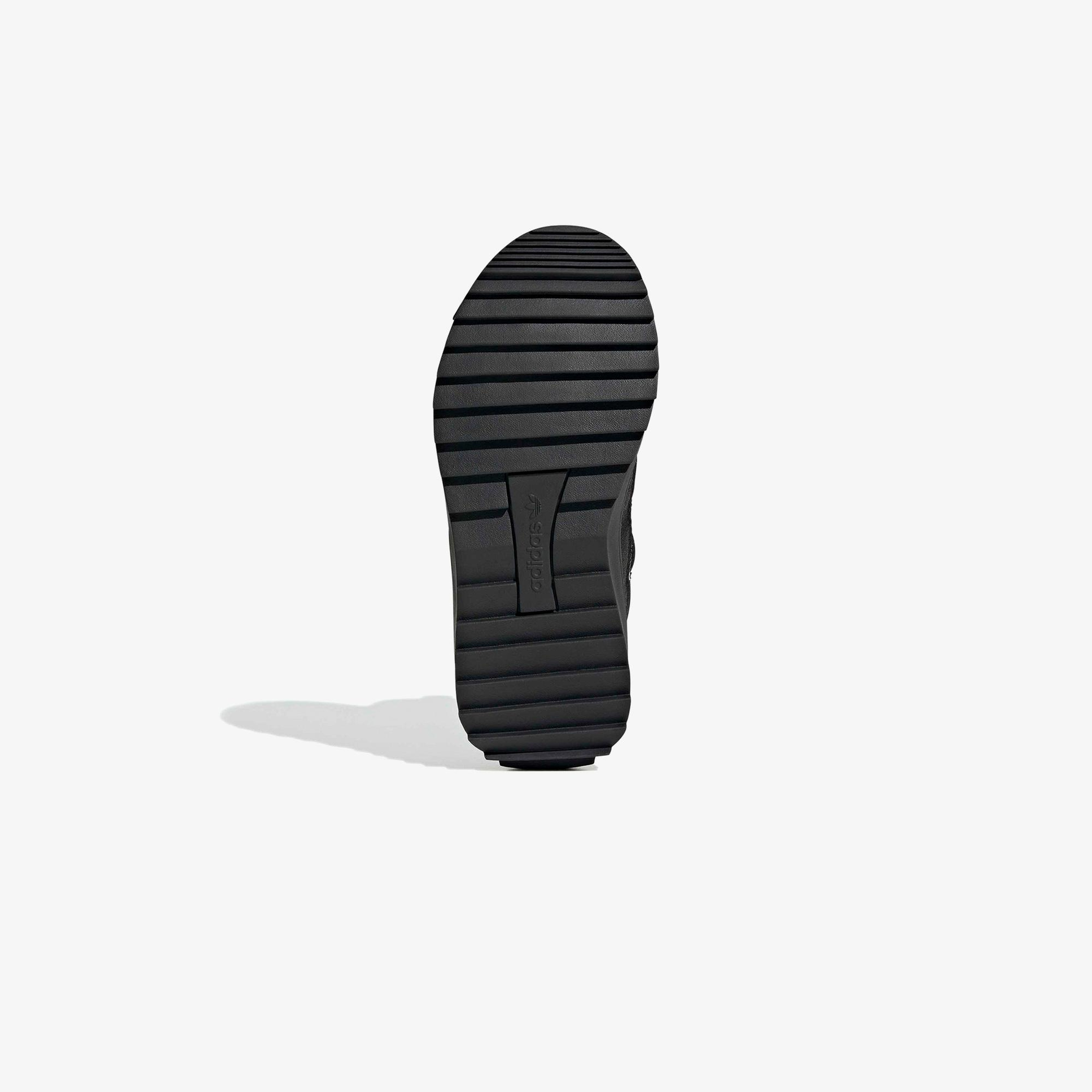 adidas Superstar Winter Trek Çocuk Siyah Ayakkabı