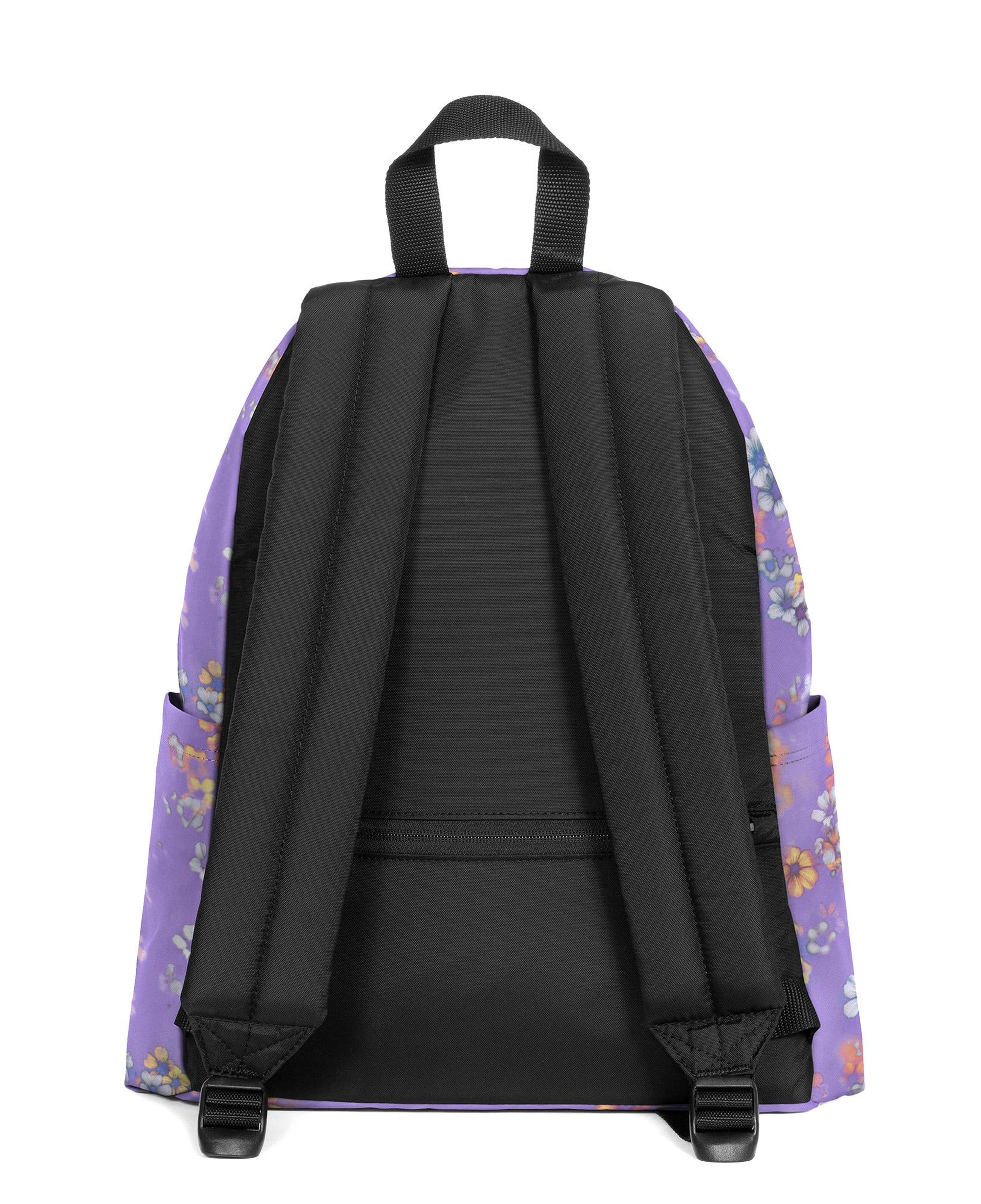 Eastpak Day PakR Flora Fade Unisex Mor Sırt Çantası