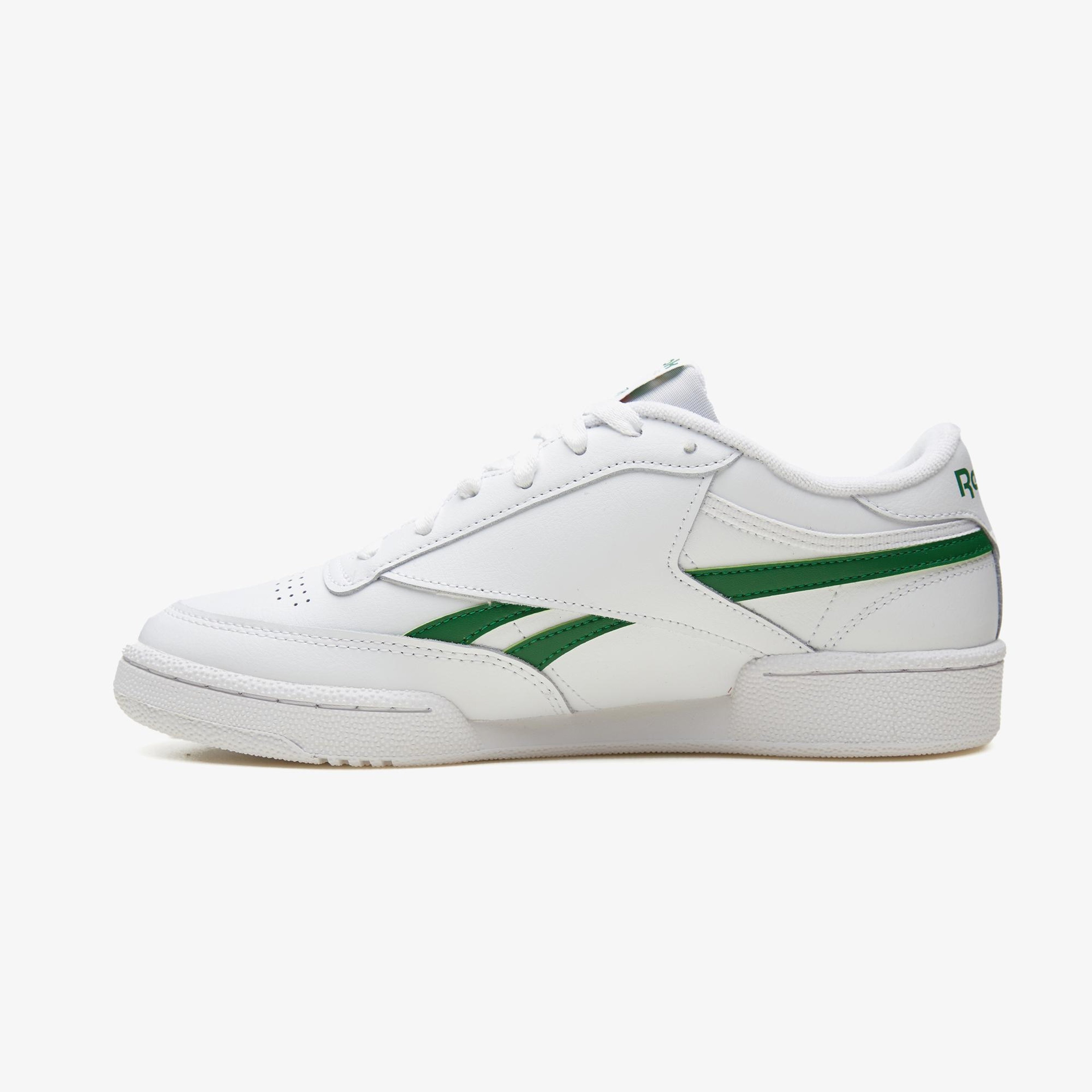 Reebok Club C Revenge Unisex Beyaz Spor Ayakkabı