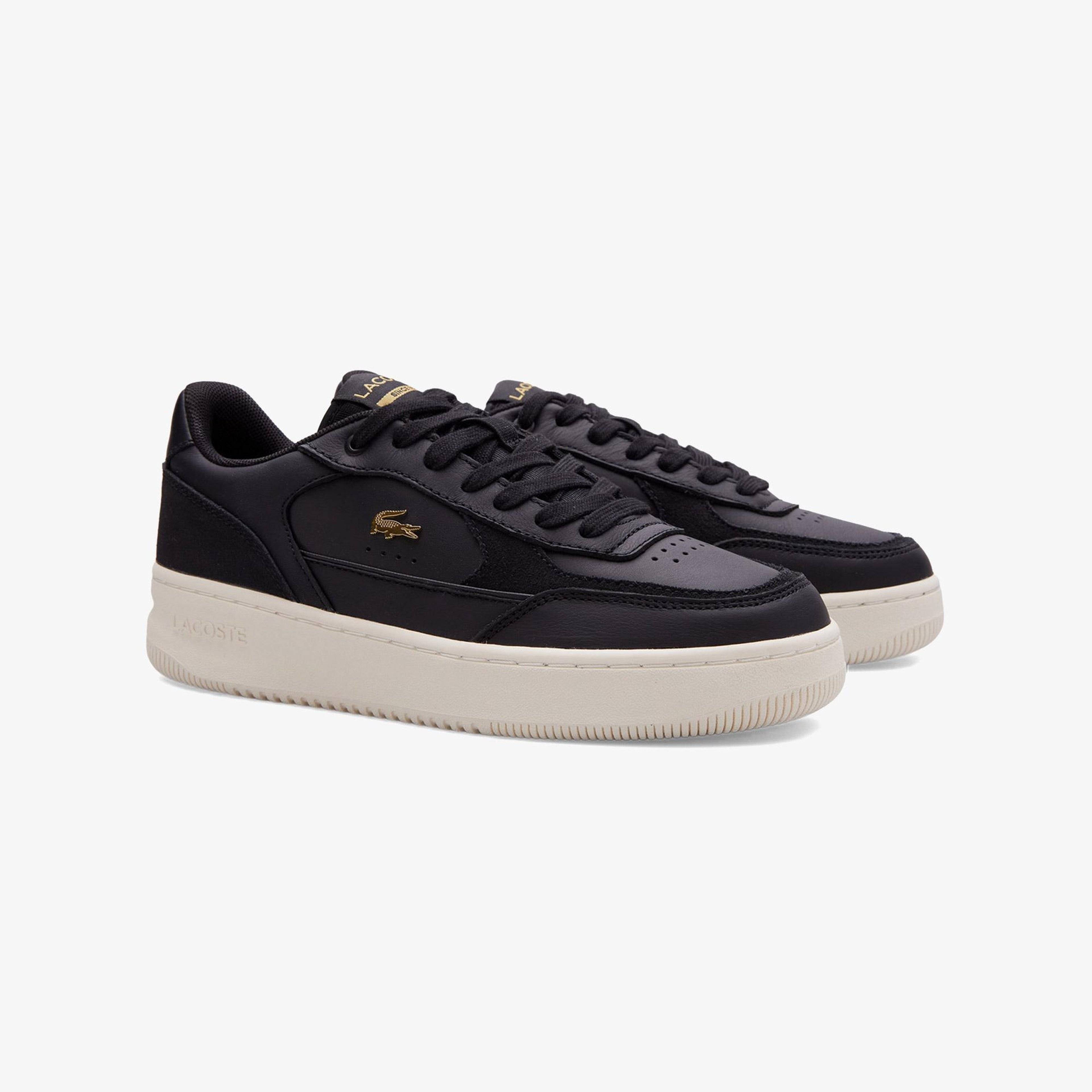 L001 Ace Kadın Siyah Sneaker