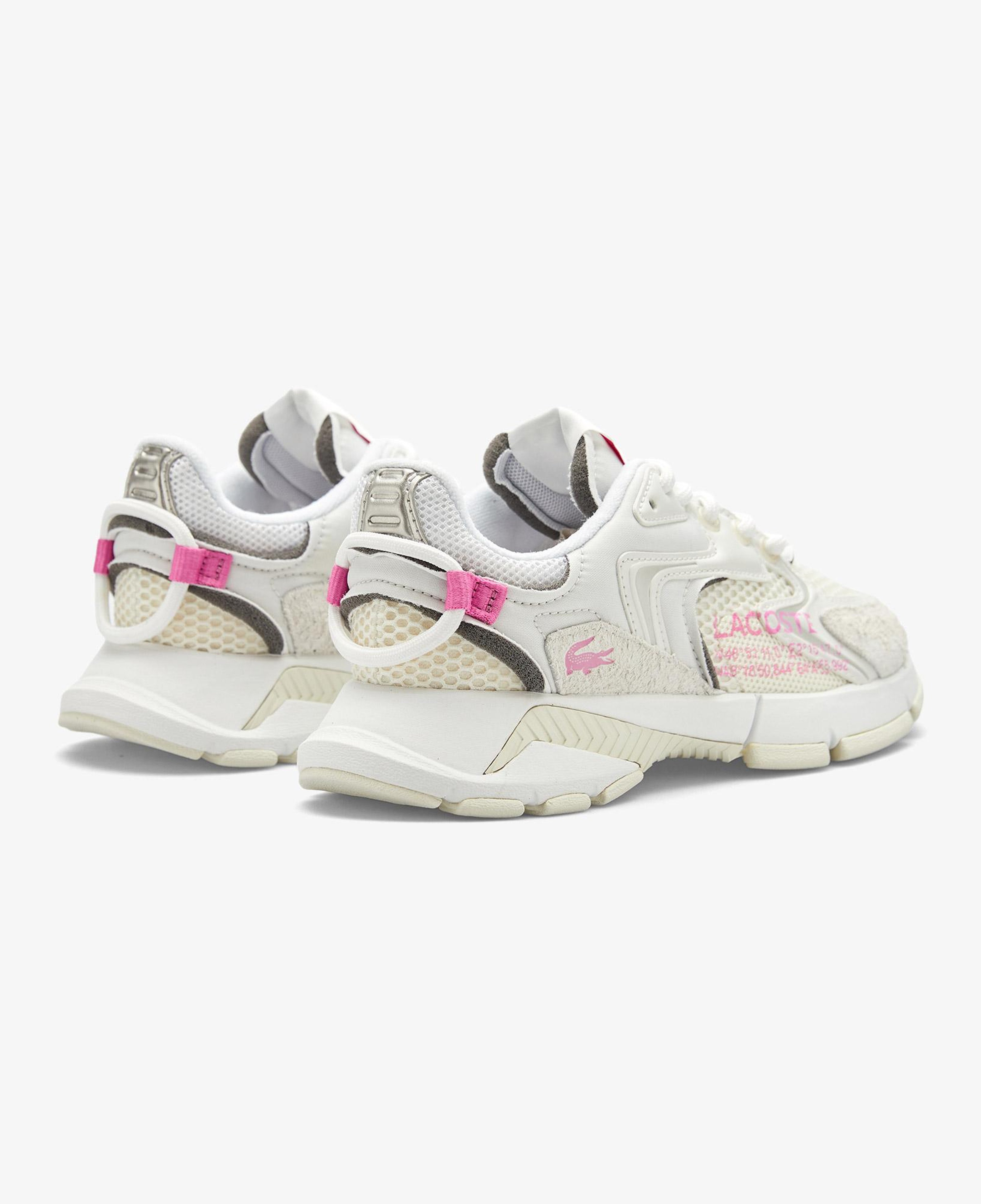 L003 Neo Kadın Beyaz Sneaker