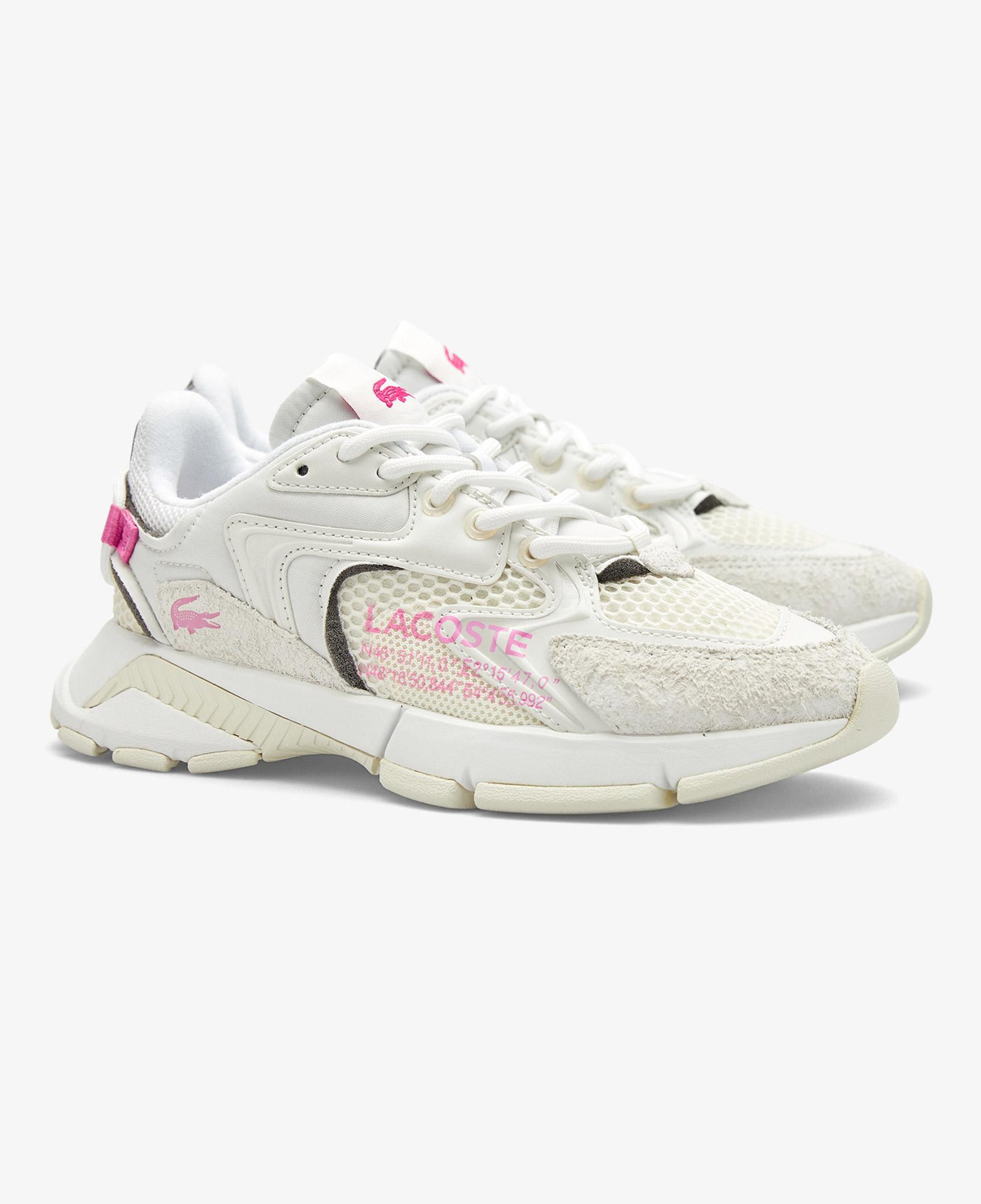 L003 Neo Kadın Beyaz Sneaker