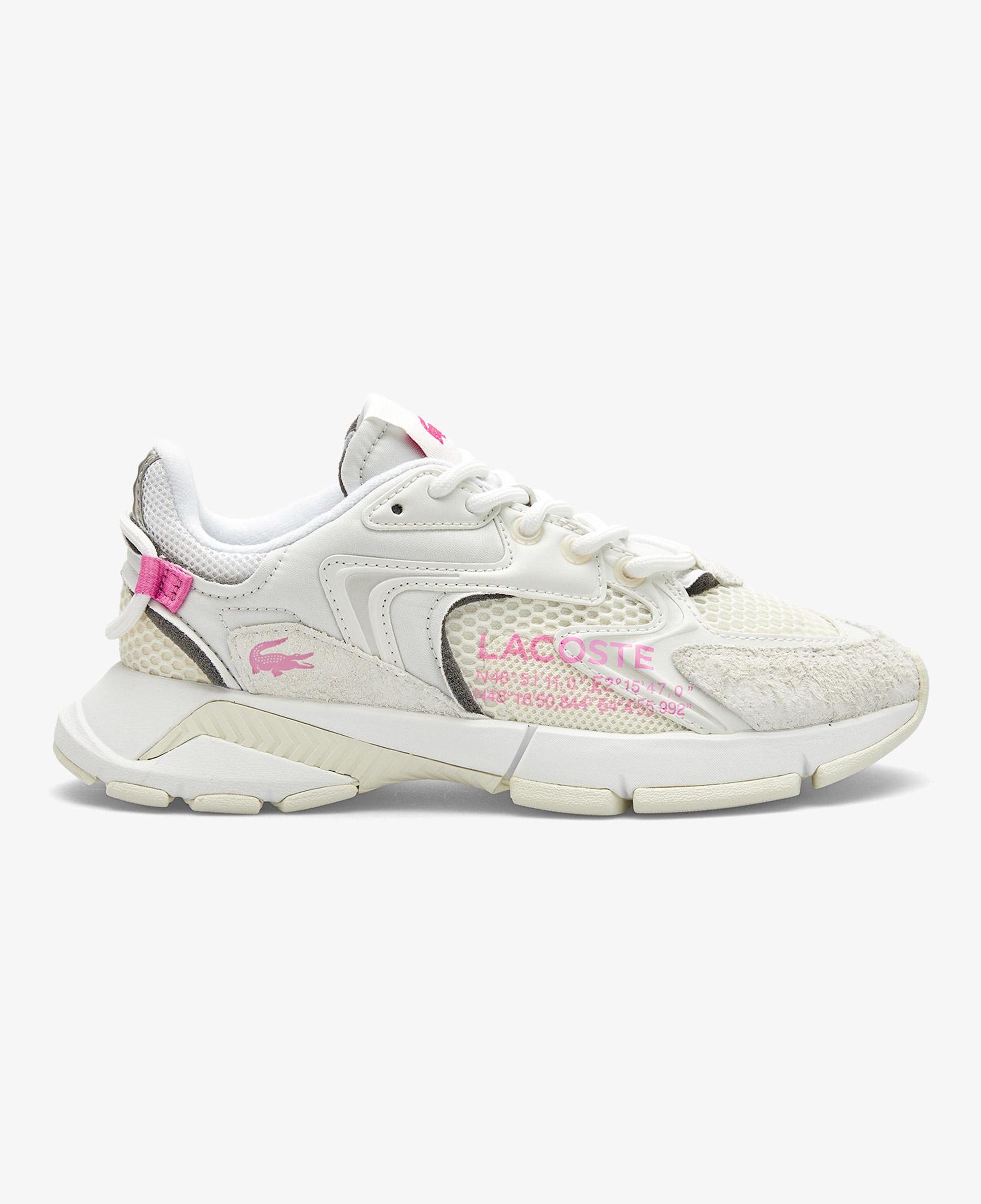 L003 Neo Kadın Beyaz Sneaker