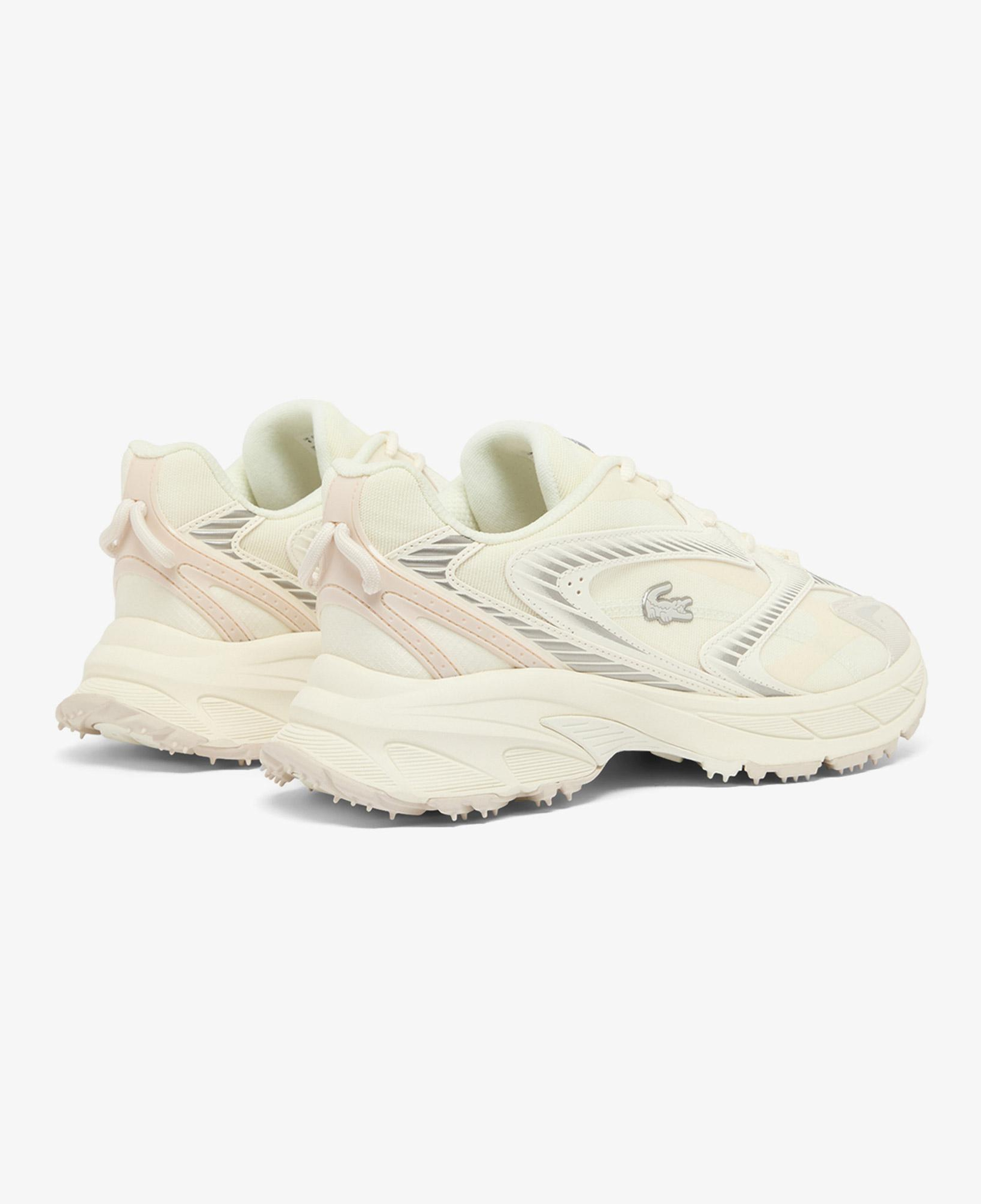 L003 Neo Shot Kadın Krem Sneaker