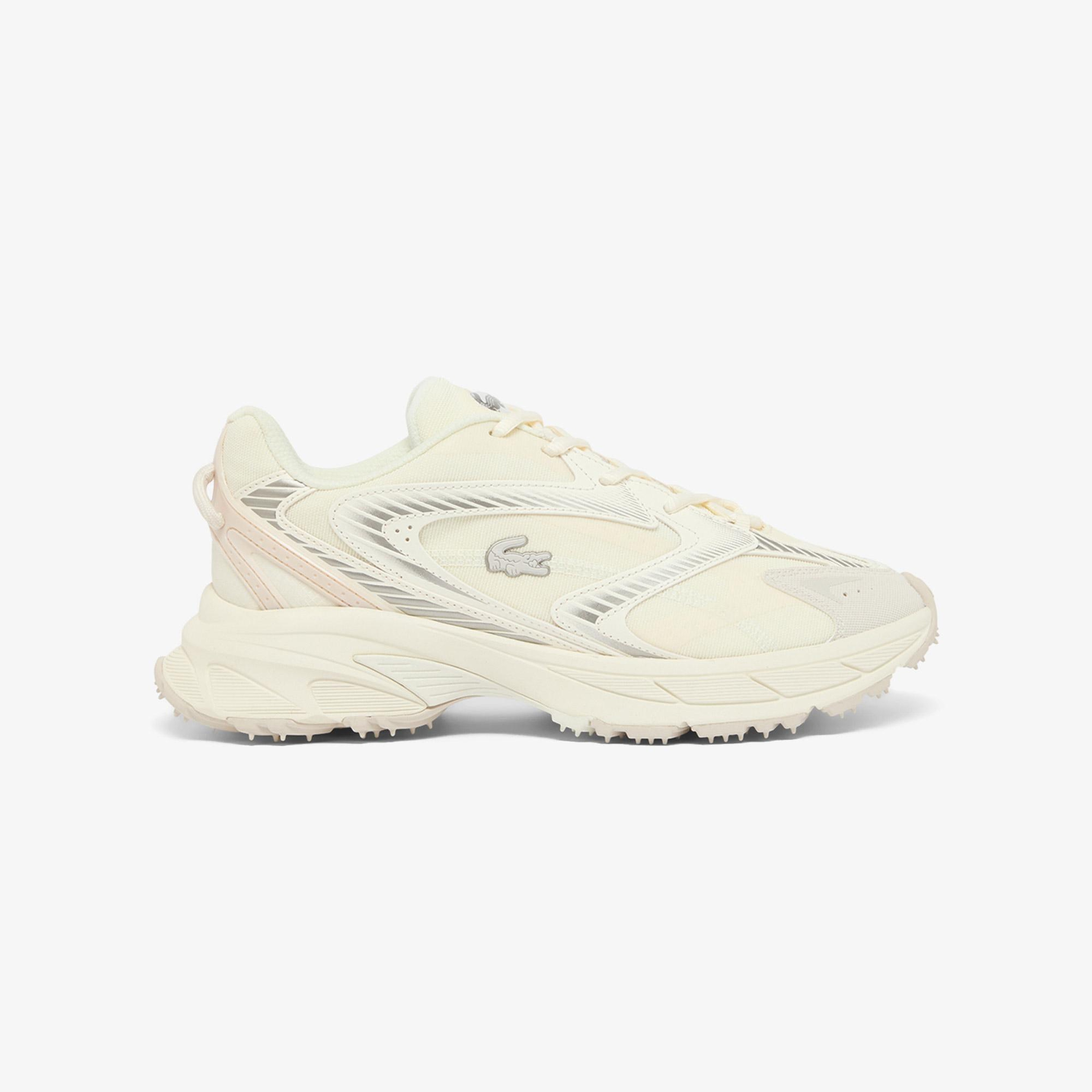 L003 Neo Shot Kadın Krem Sneaker
