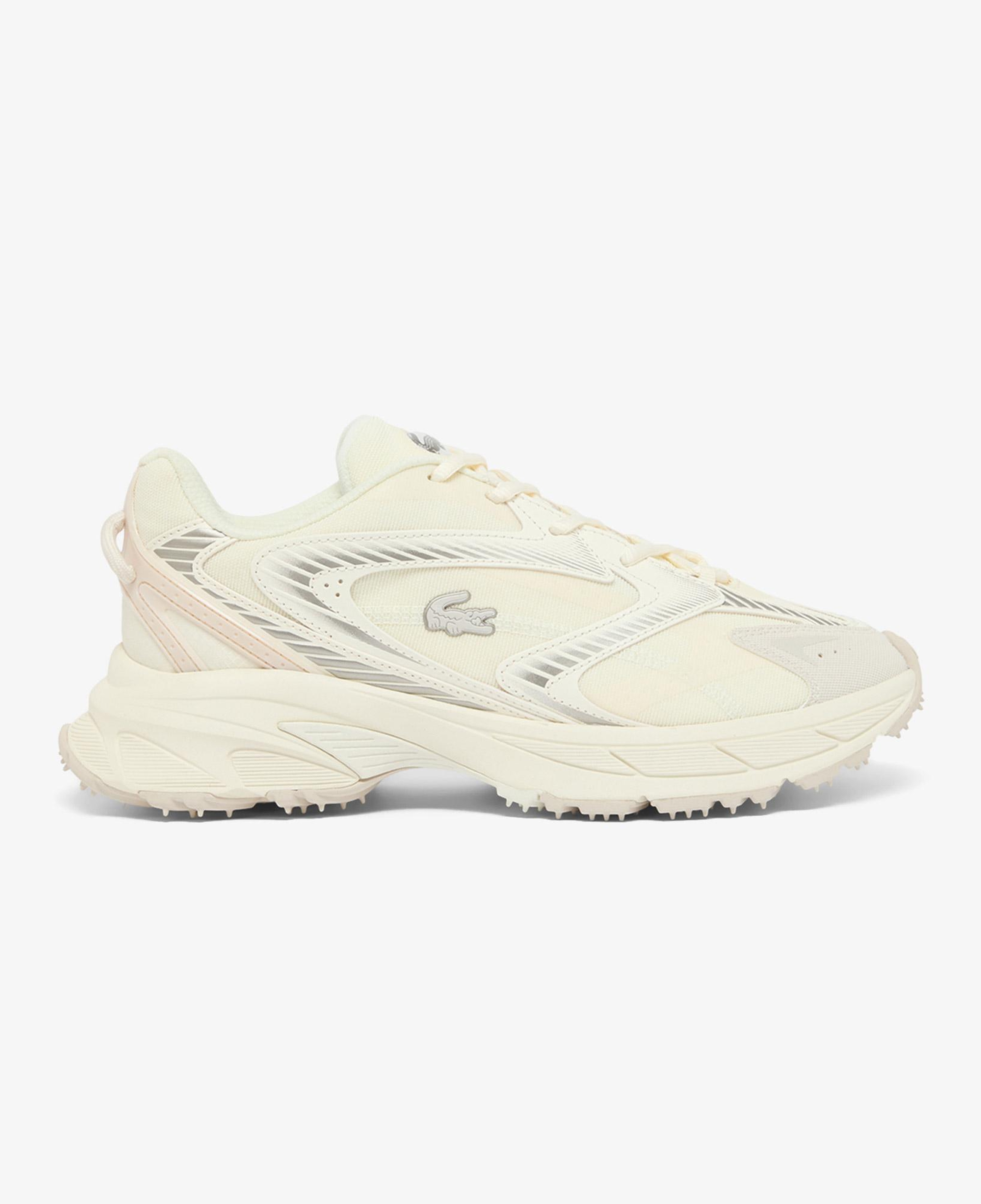 L003 Neo Shot Kadın Krem Sneaker