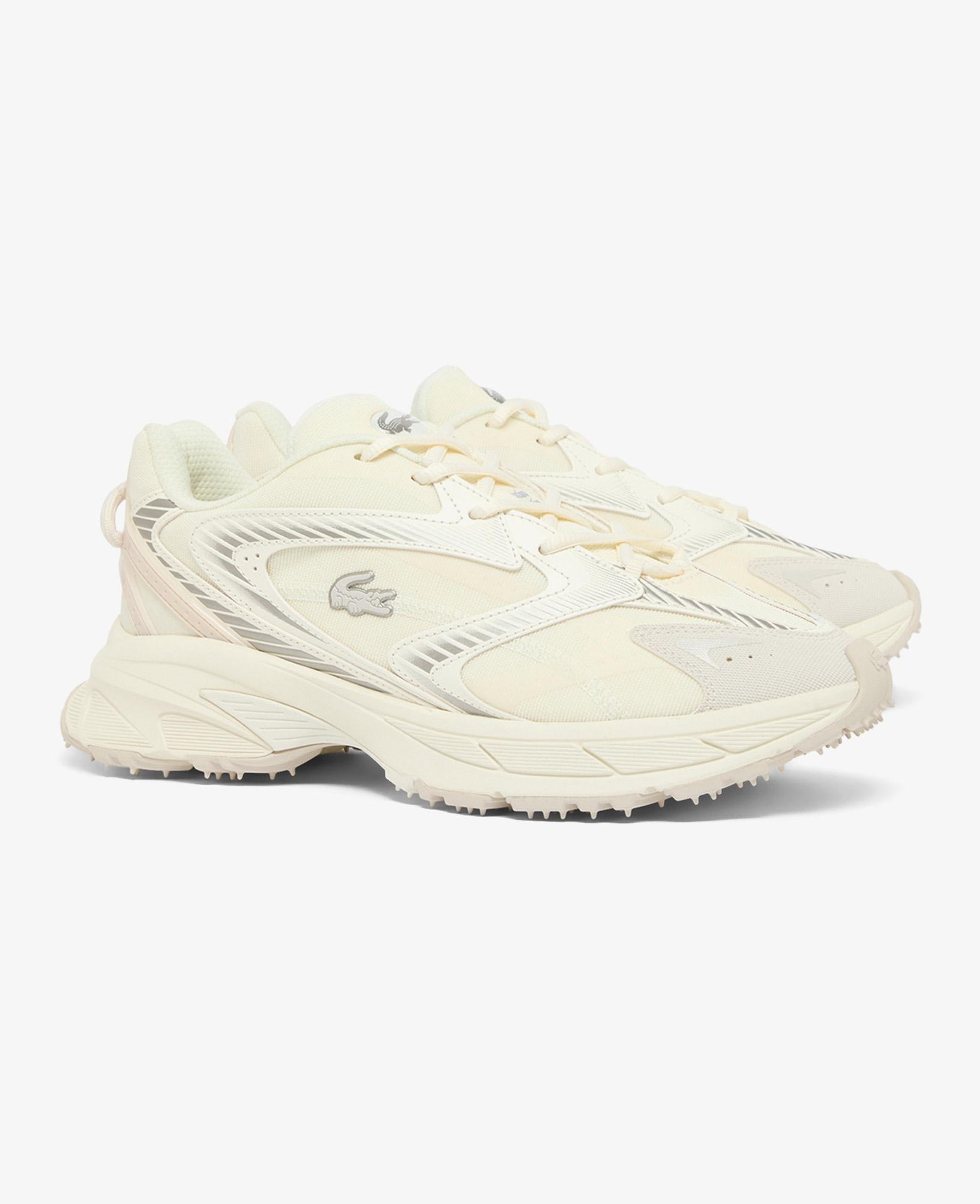 L003 Neo Shot Kadın Krem Sneaker
