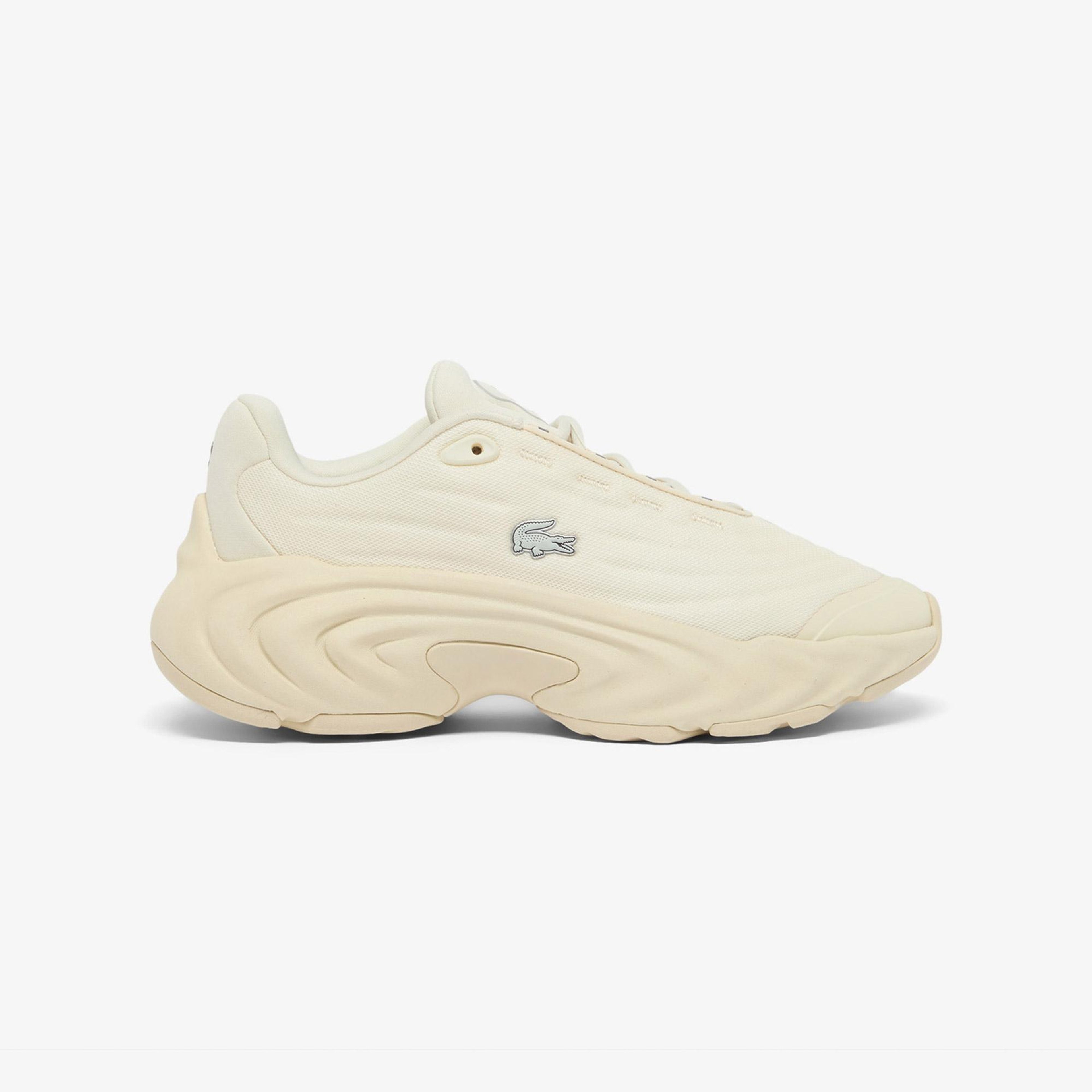 Lacoste Spinor Kadın Beyaz Sneaker