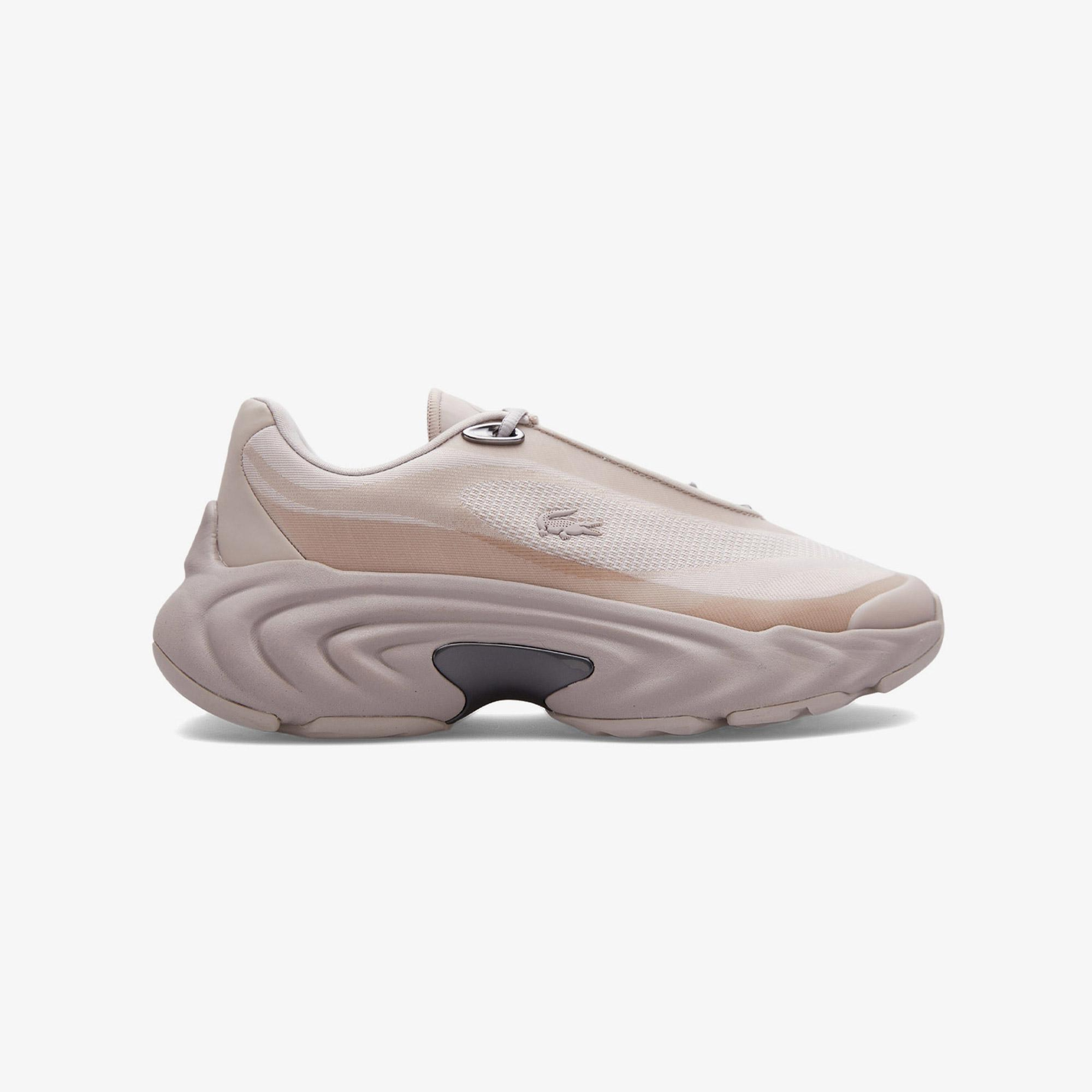 Spinor Kadın Gri Sneaker