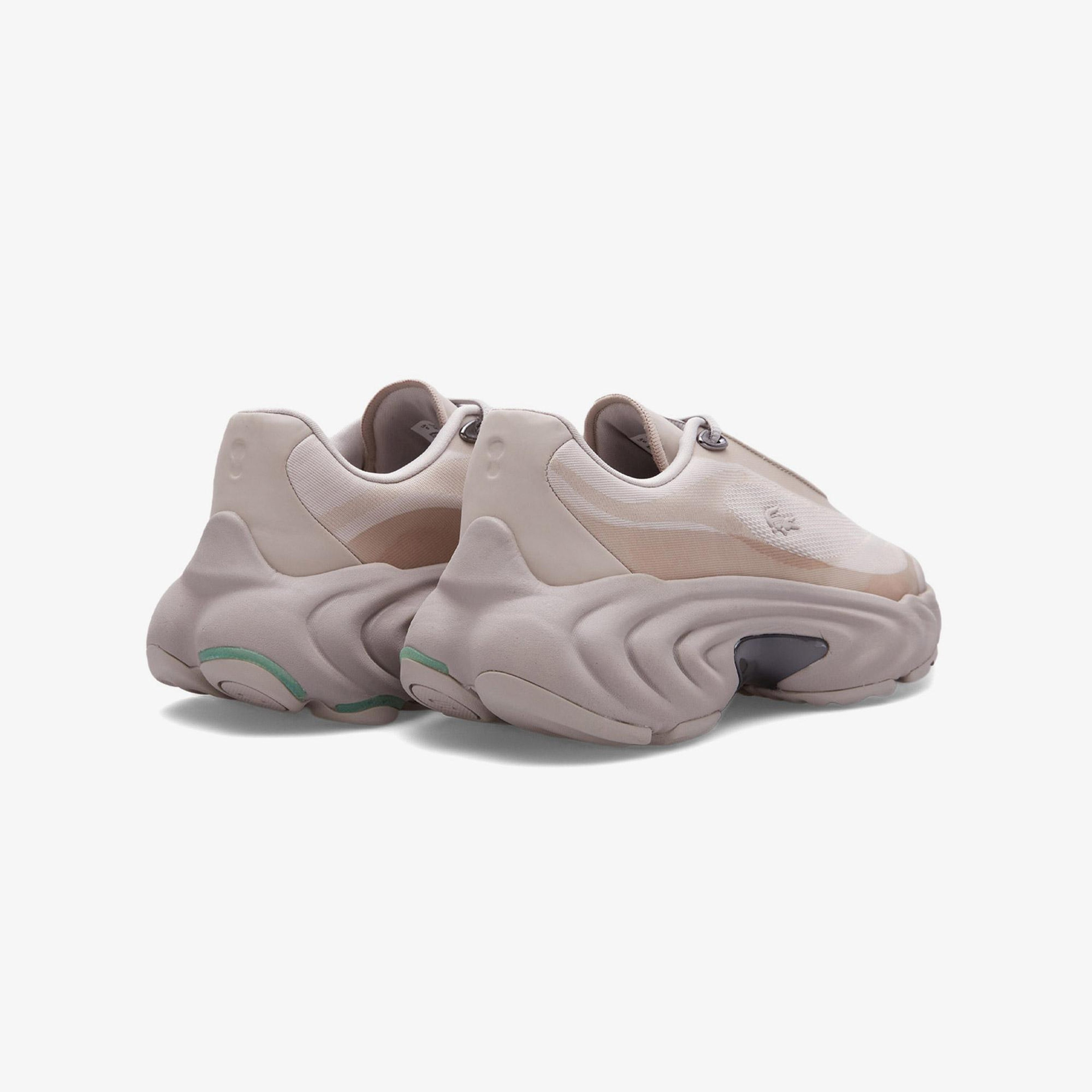 Spinor Kadın Gri Sneaker