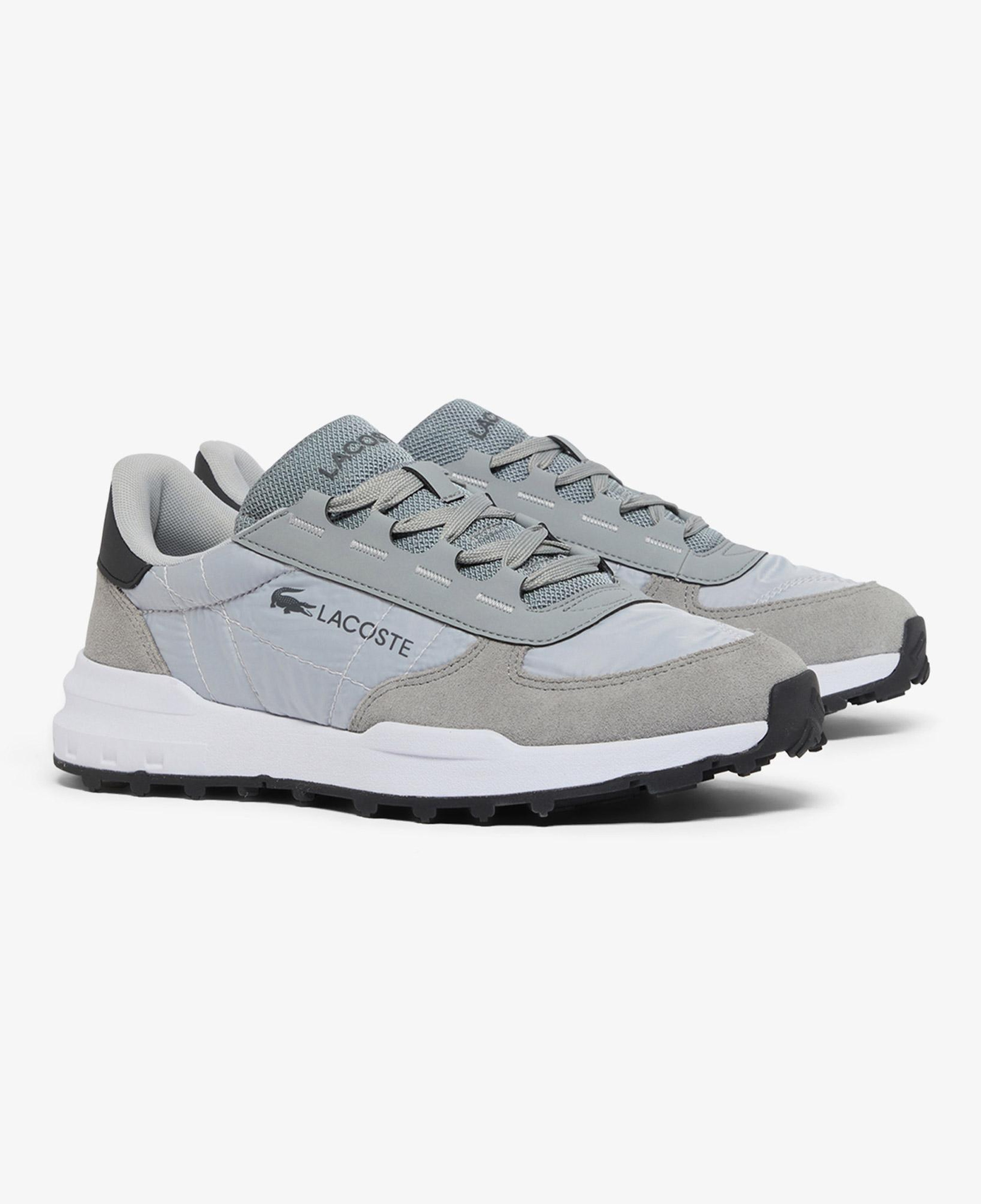 Elite Active Evo Erkek Gri Sneaker