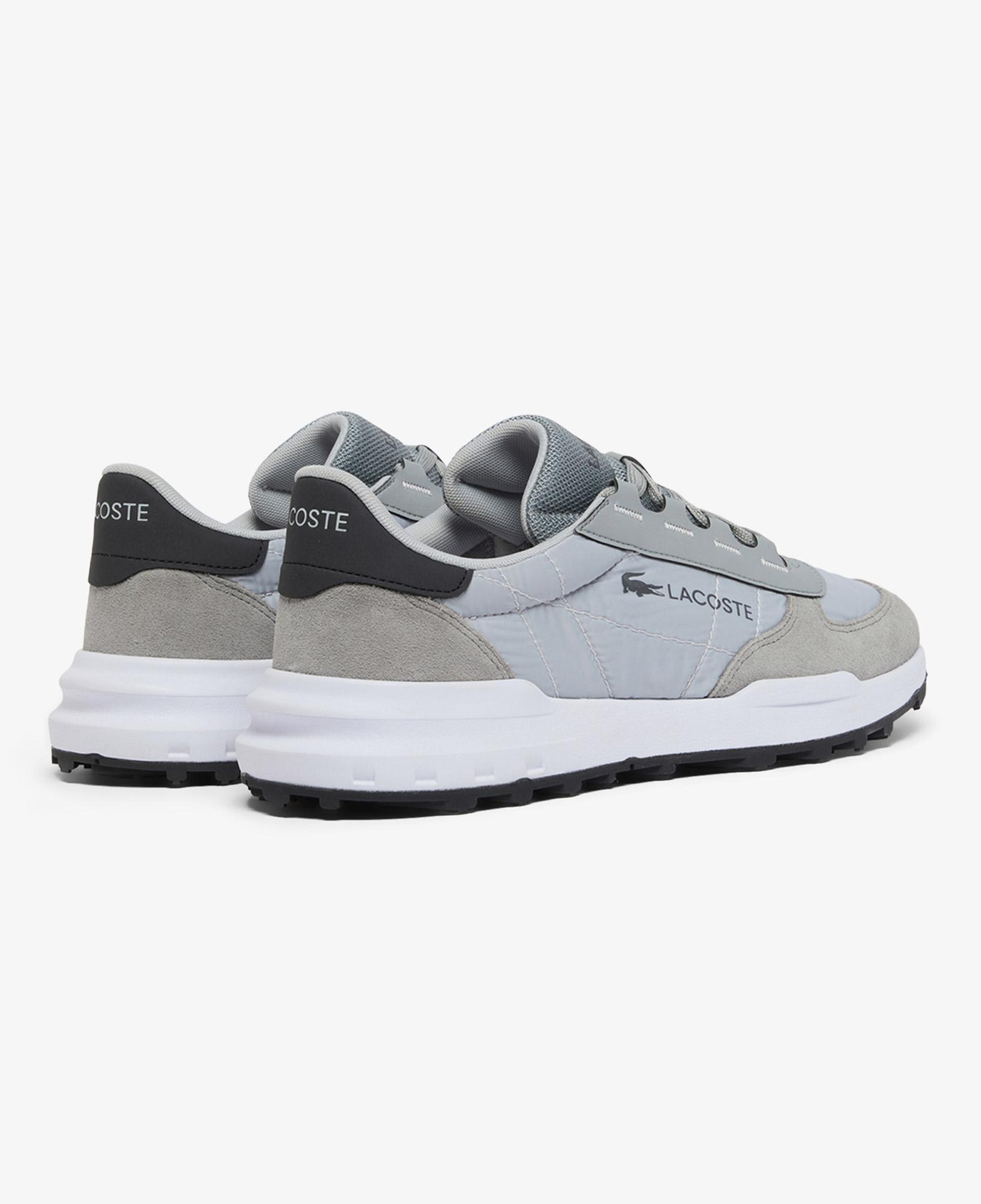 Elite Active Evo Erkek Gri Sneaker