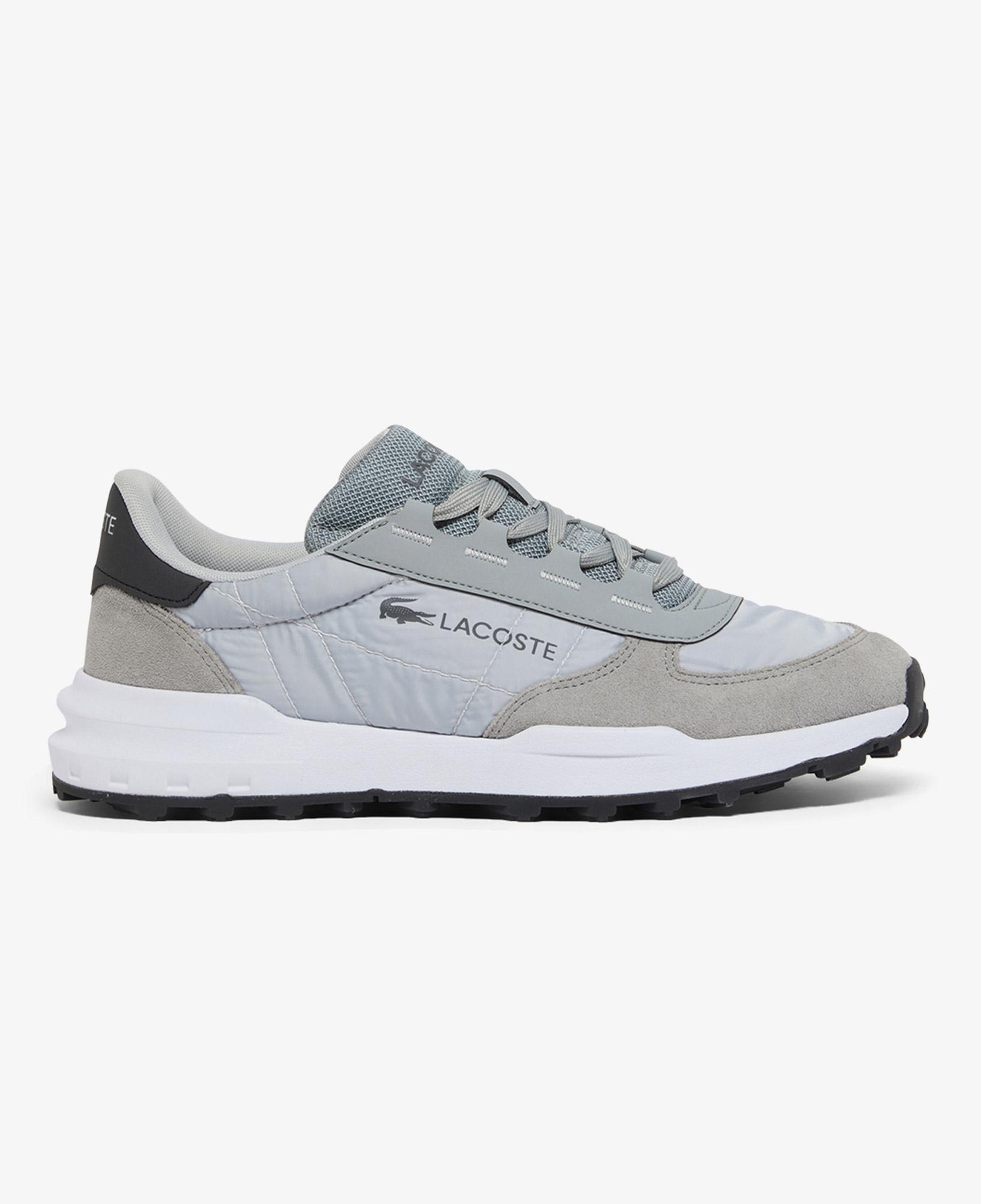 Elite Active Evo Erkek Gri Sneaker