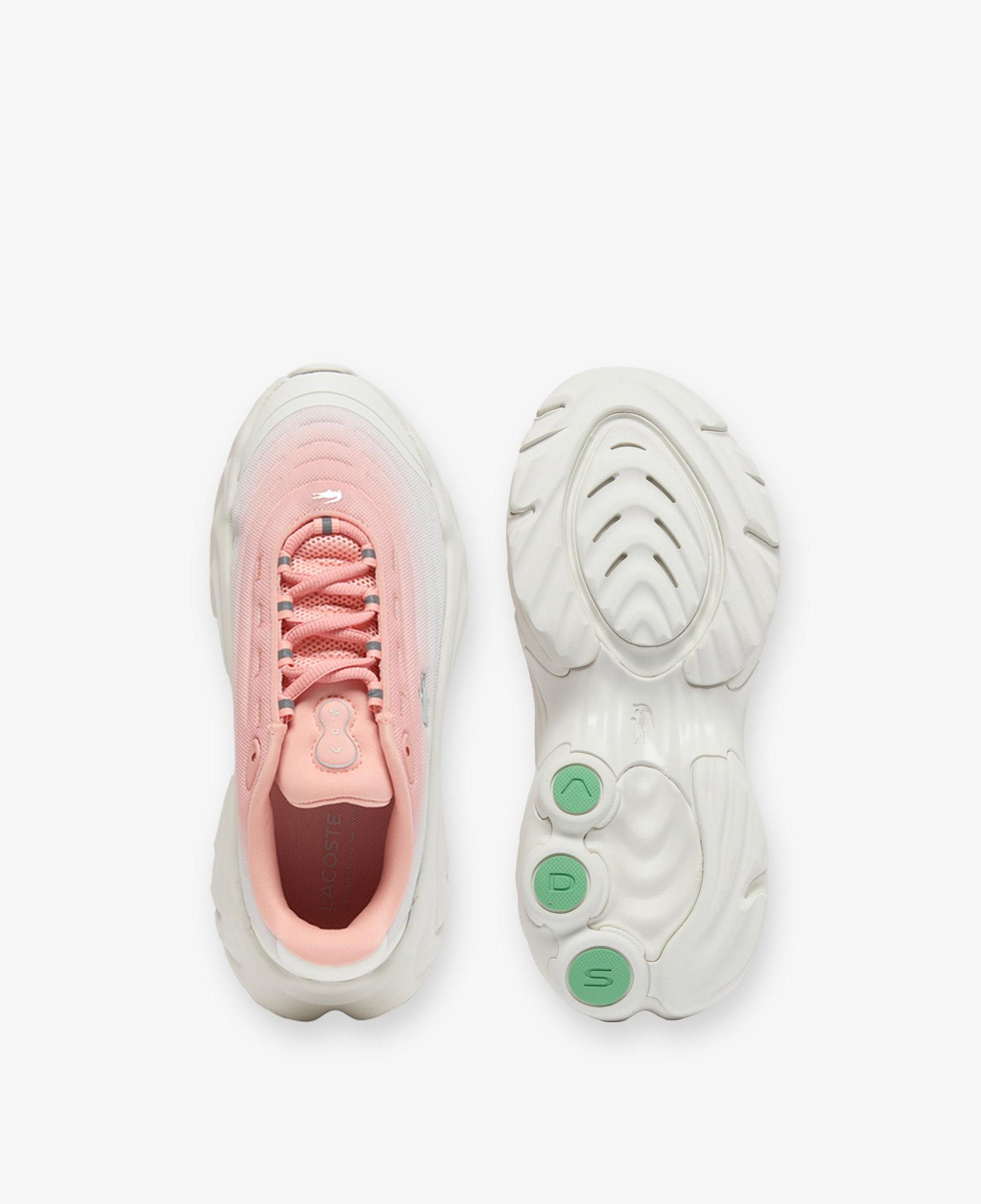 Spinor Kadın Beyaz Sneaker